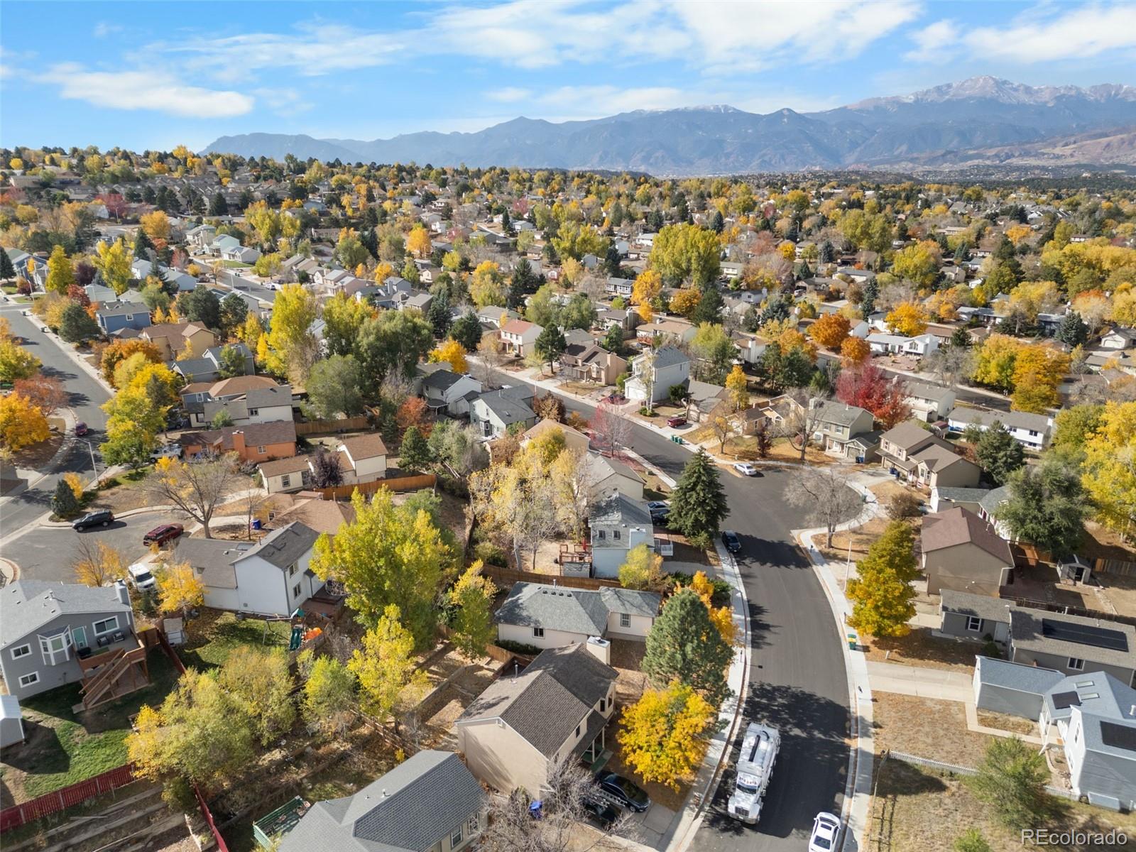 MLS Image #6 for 6765  montarbor drive,colorado springs, Colorado