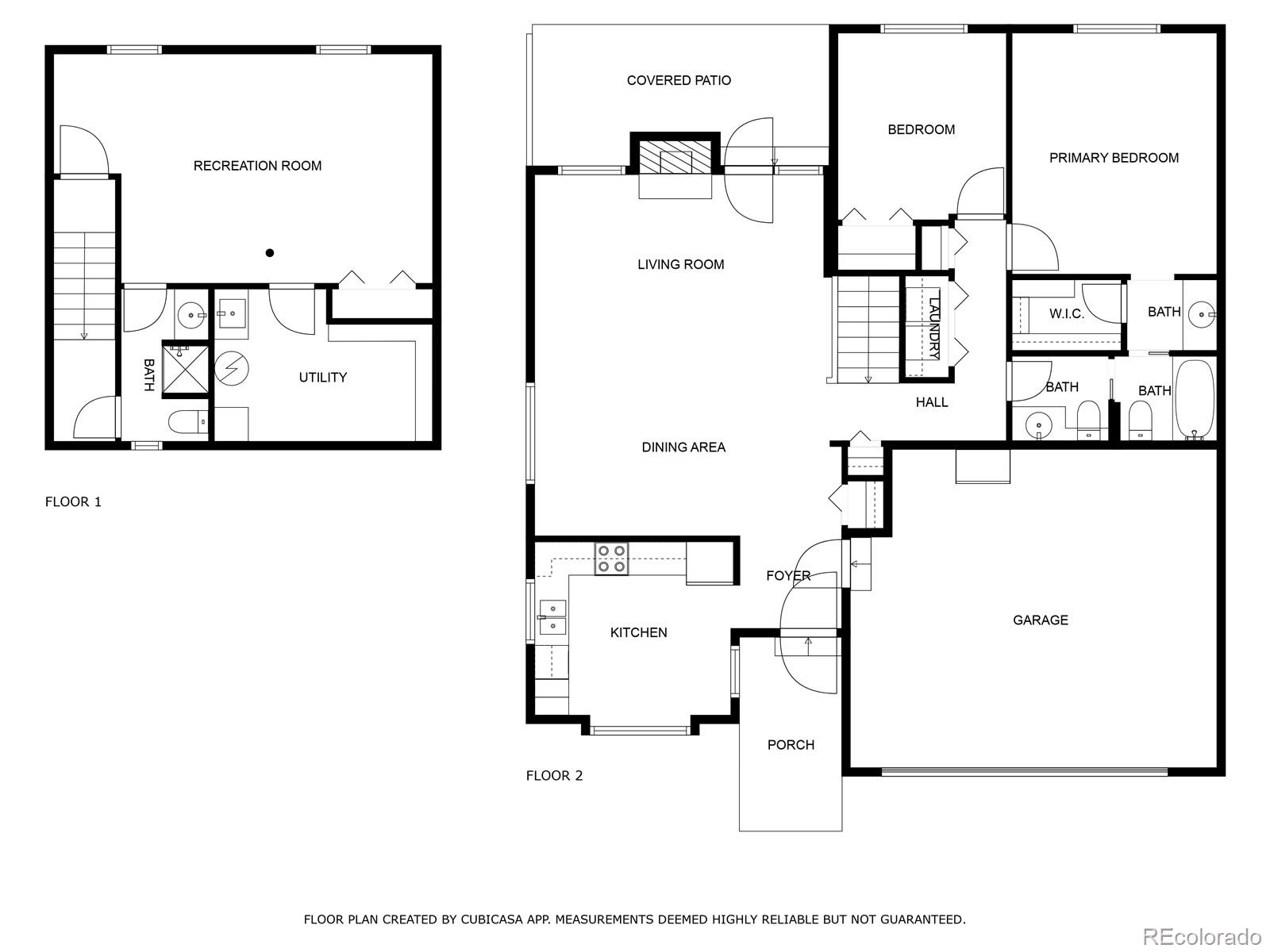 MLS Image #28 for 12715 w 67th way,arvada, Colorado