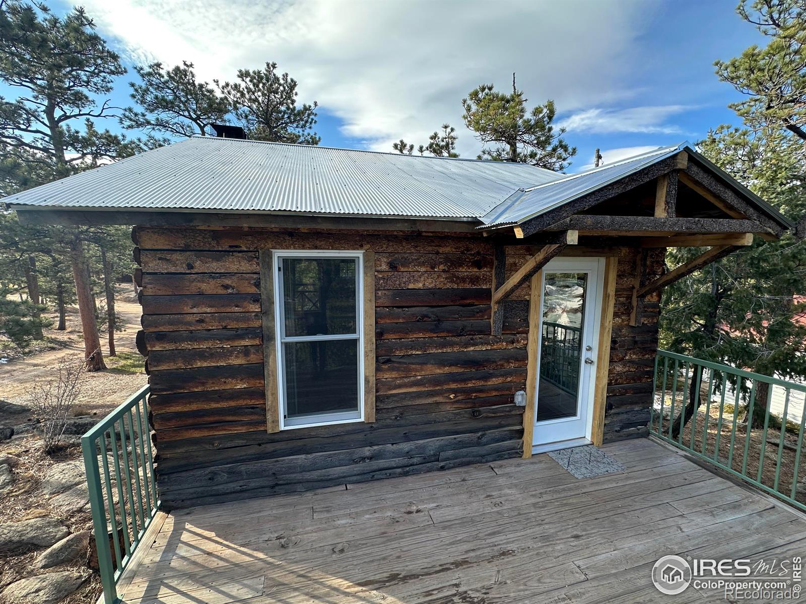 MLS Image #12 for 28  muskwa lane,red feather lakes, Colorado