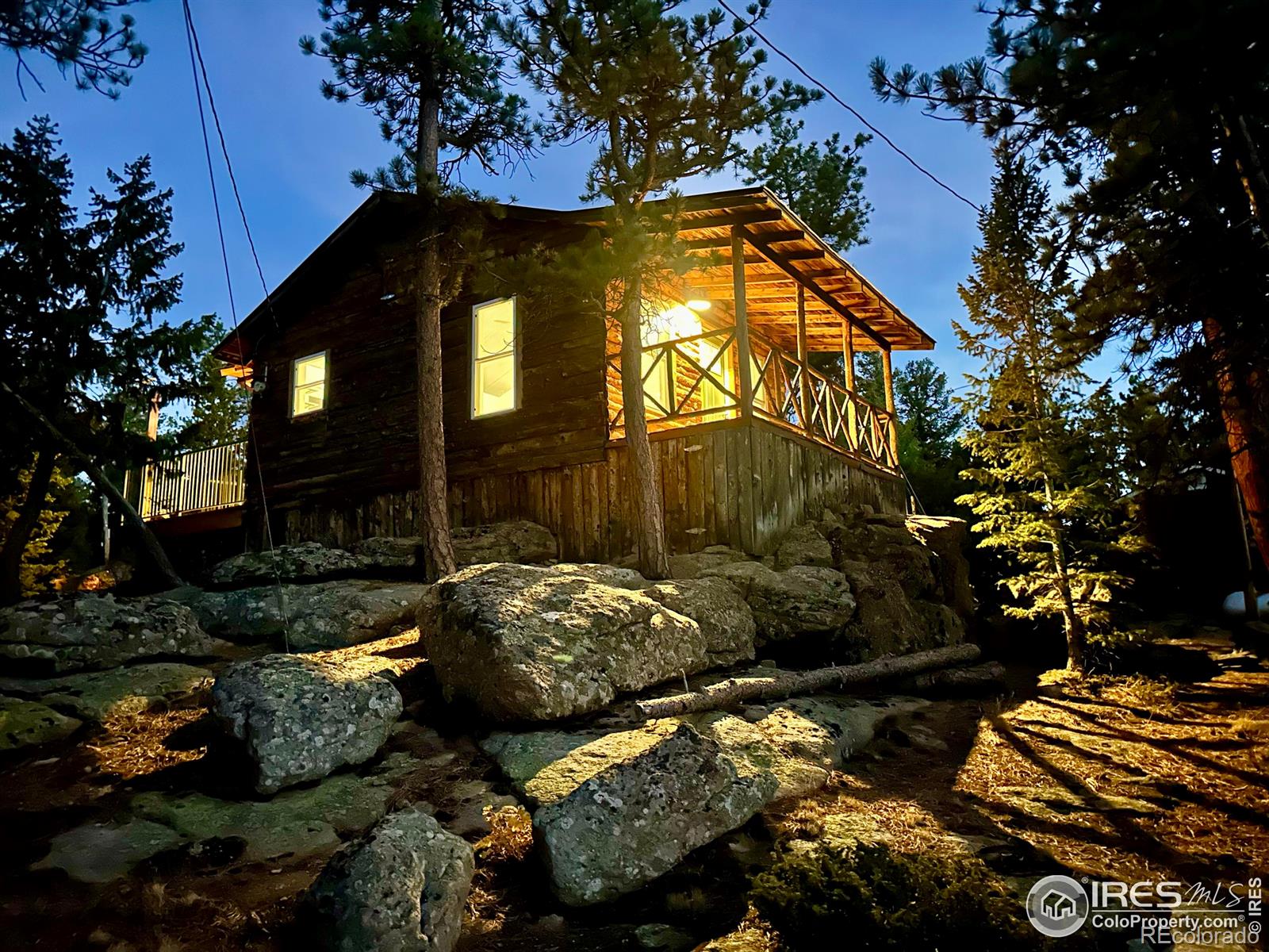 MLS Image #20 for 28  muskwa lane,red feather lakes, Colorado