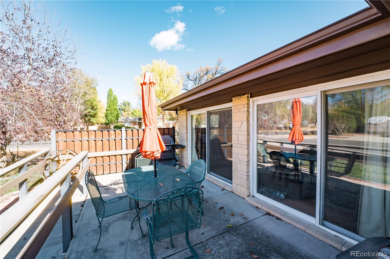 MLS Image #2 for 735  valley road,colorado springs, Colorado