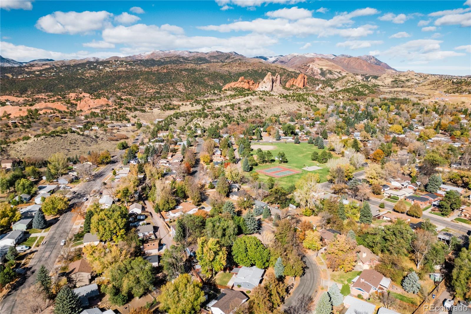 MLS Image #35 for 735  valley road,colorado springs, Colorado