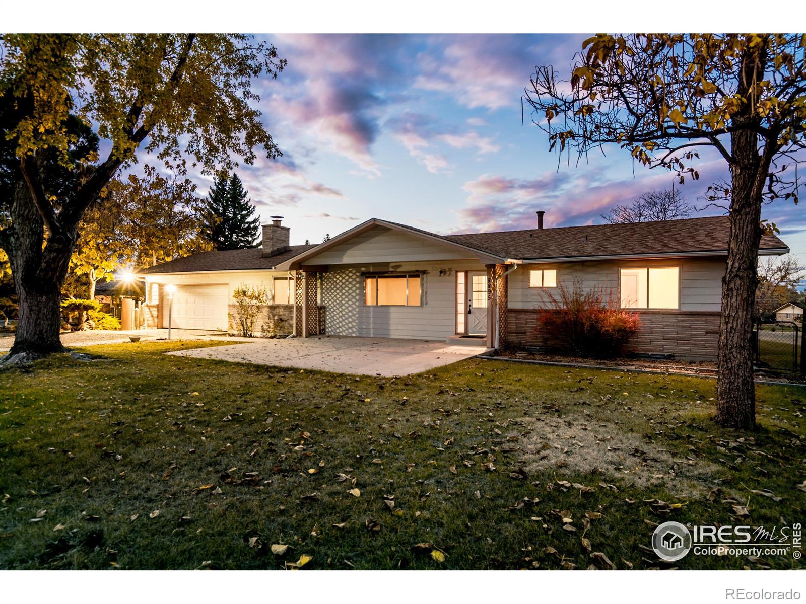 MLS Image #0 for 8895  morton road,niwot, Colorado