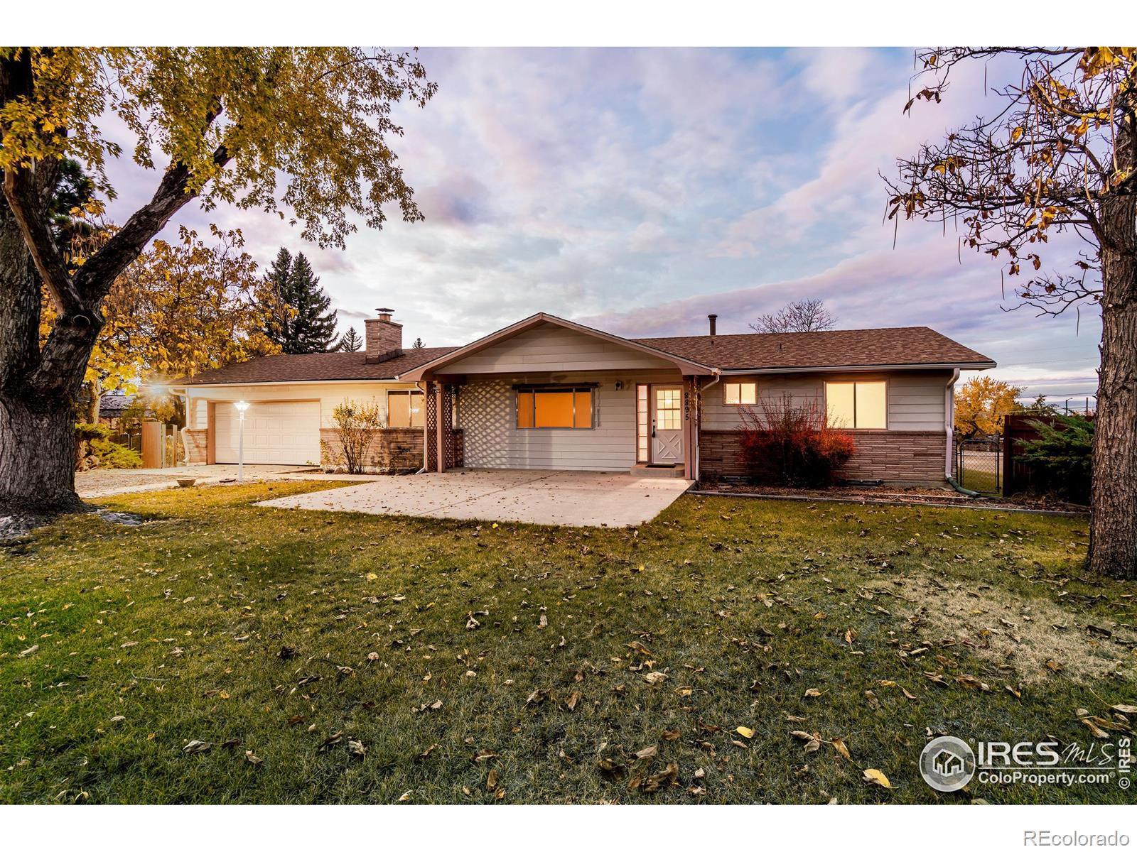 MLS Image #2 for 8895  morton road,niwot, Colorado