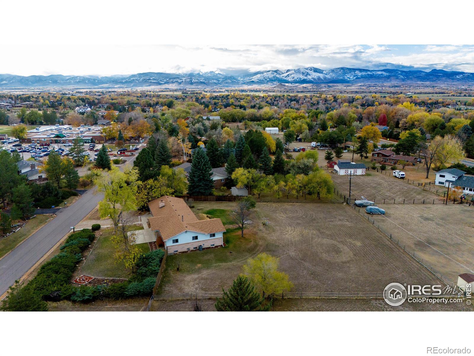 MLS Image #6 for 8895  morton road,niwot, Colorado