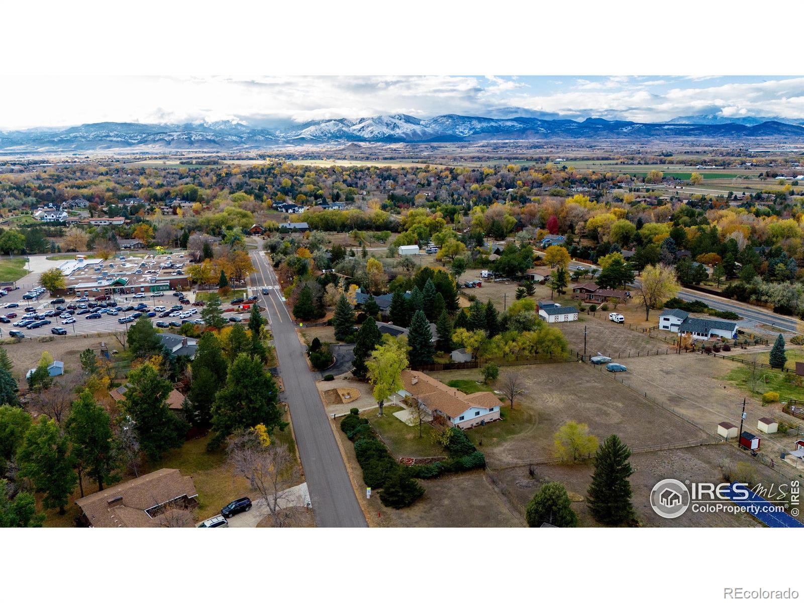 MLS Image #7 for 8895  morton road,niwot, Colorado