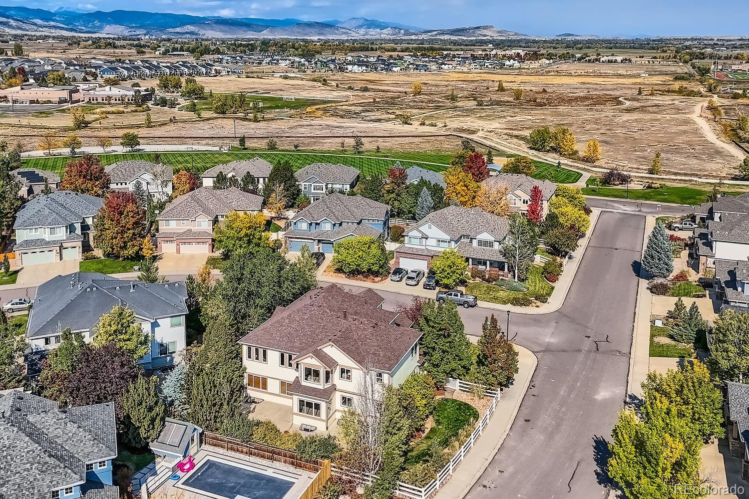 MLS Image #26 for 1404  cannon mountain drive,longmont, Colorado