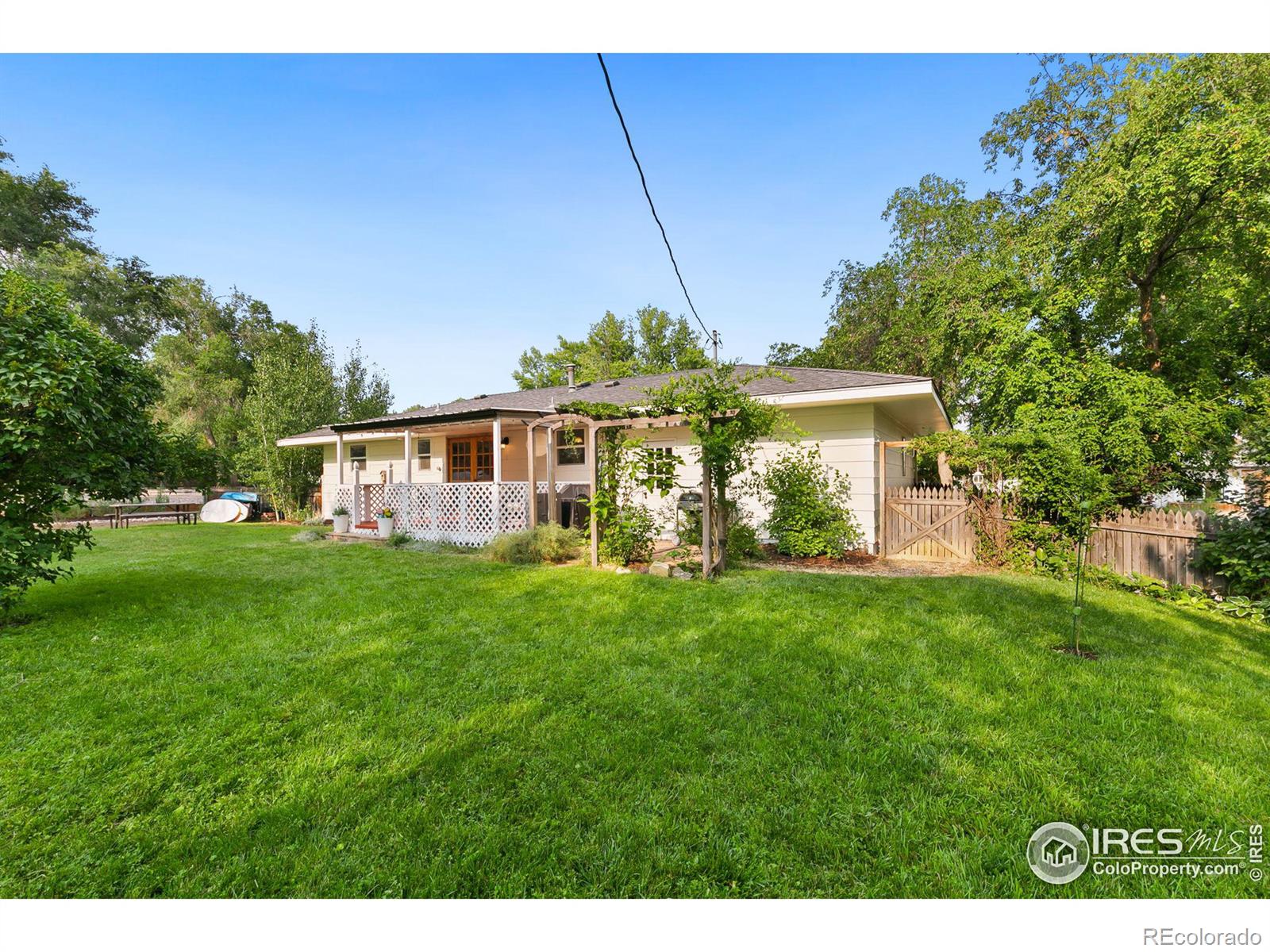 MLS Image #19 for 1811  valley view lane,fort collins, Colorado