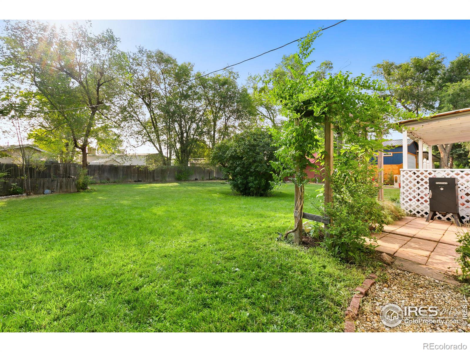 MLS Image #3 for 1811  valley view lane,fort collins, Colorado