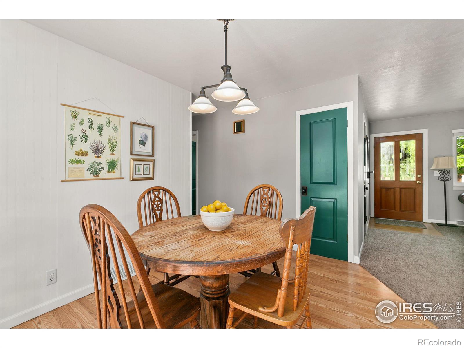 MLS Image #9 for 1811  valley view lane,fort collins, Colorado