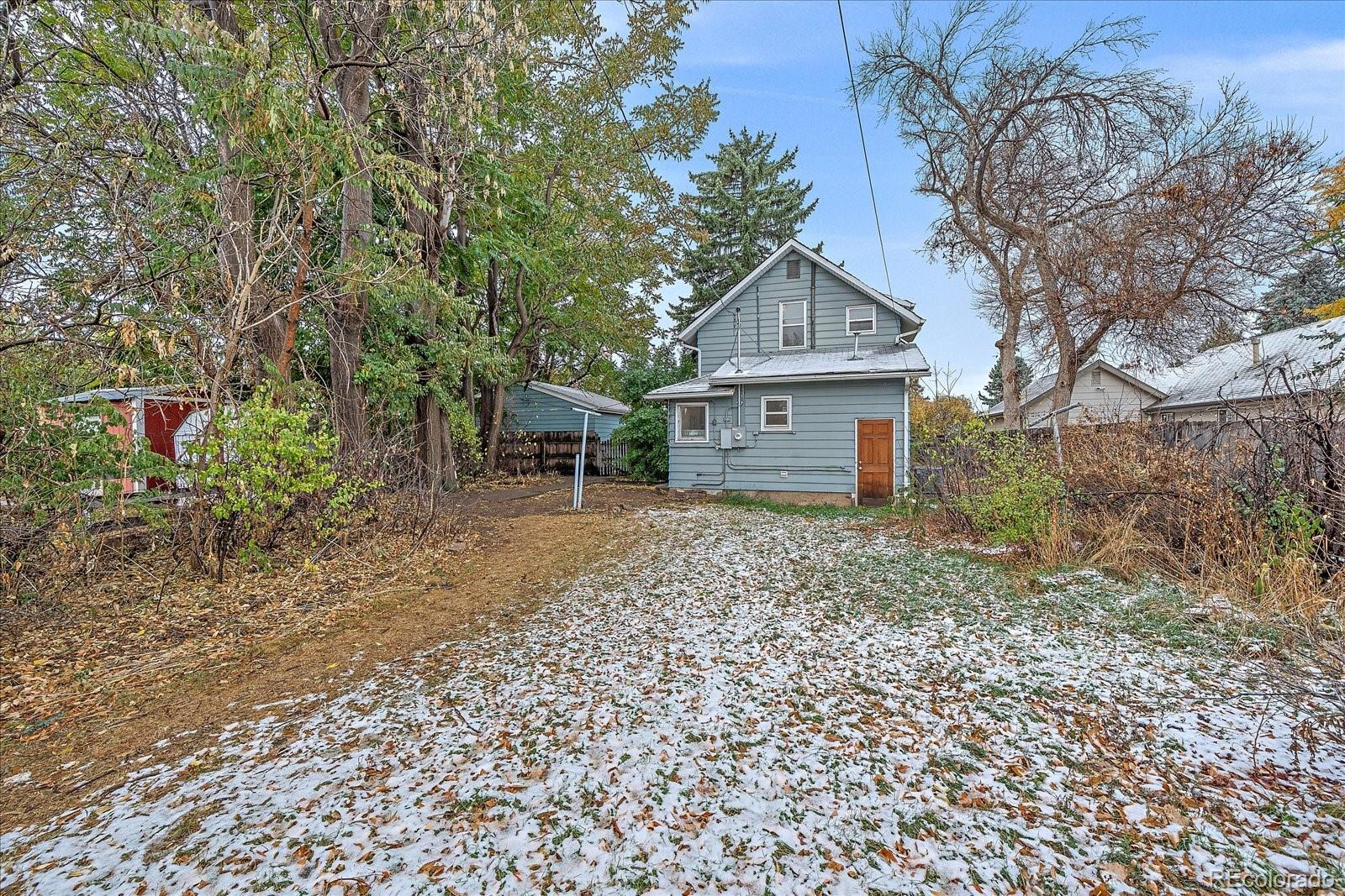 MLS Image #23 for 6174 s prince street,littleton, Colorado