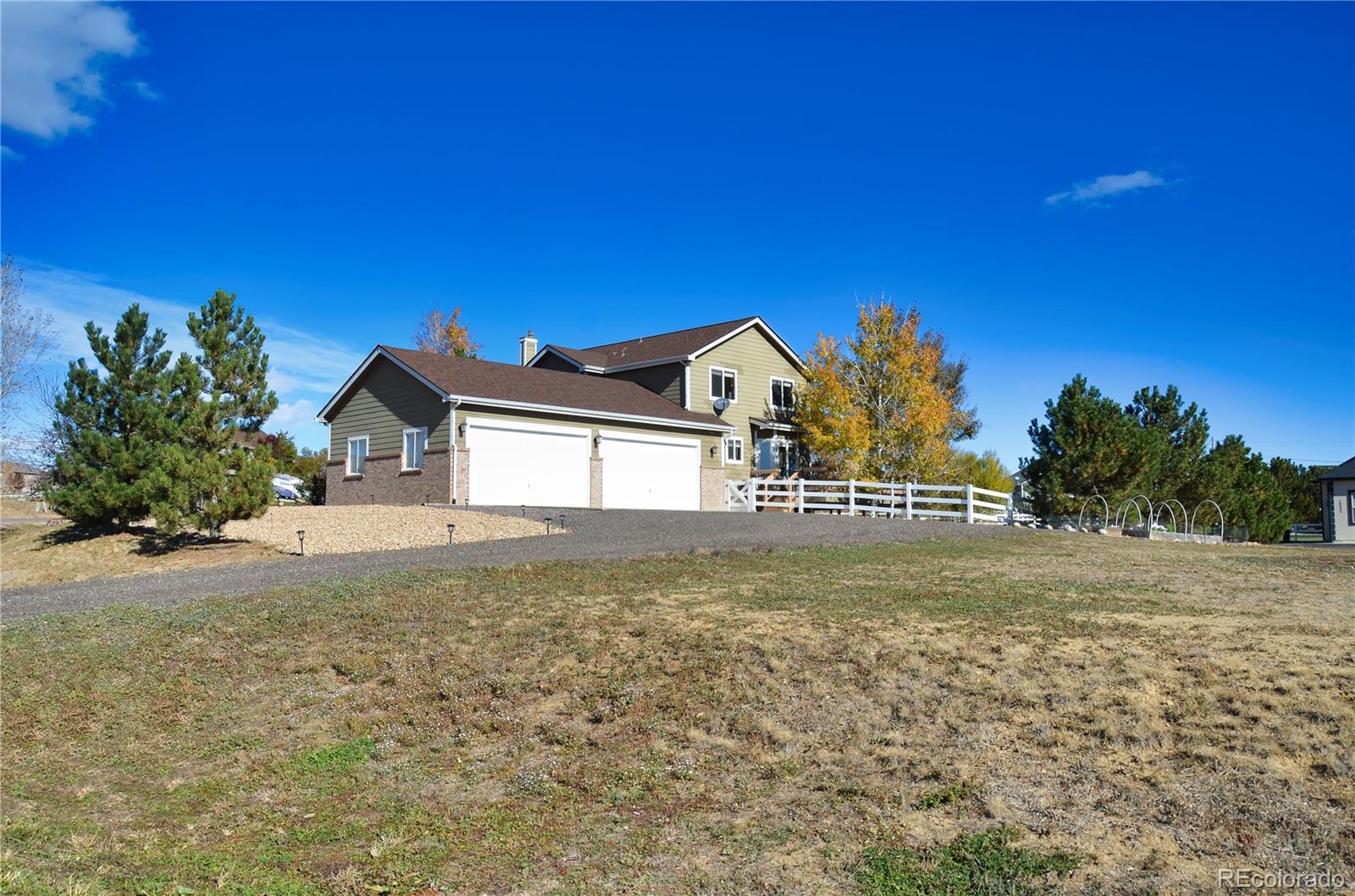 MLS Image #2 for 9961 e 142nd avenue,brighton, Colorado