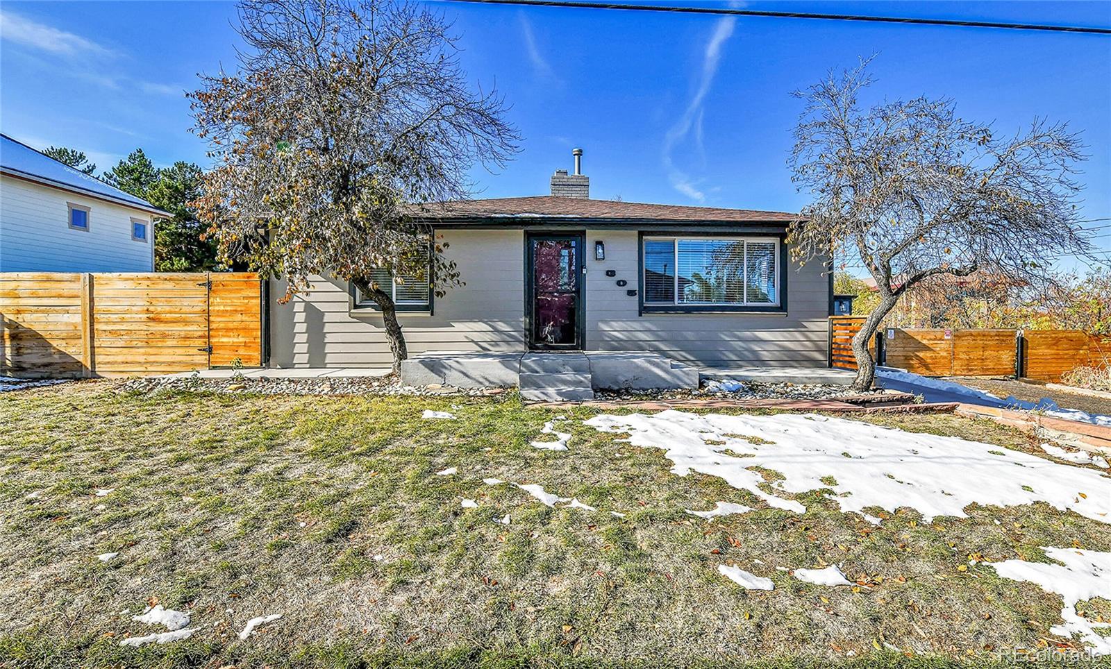 MLS Image #1 for 305 s carr street,lakewood, Colorado