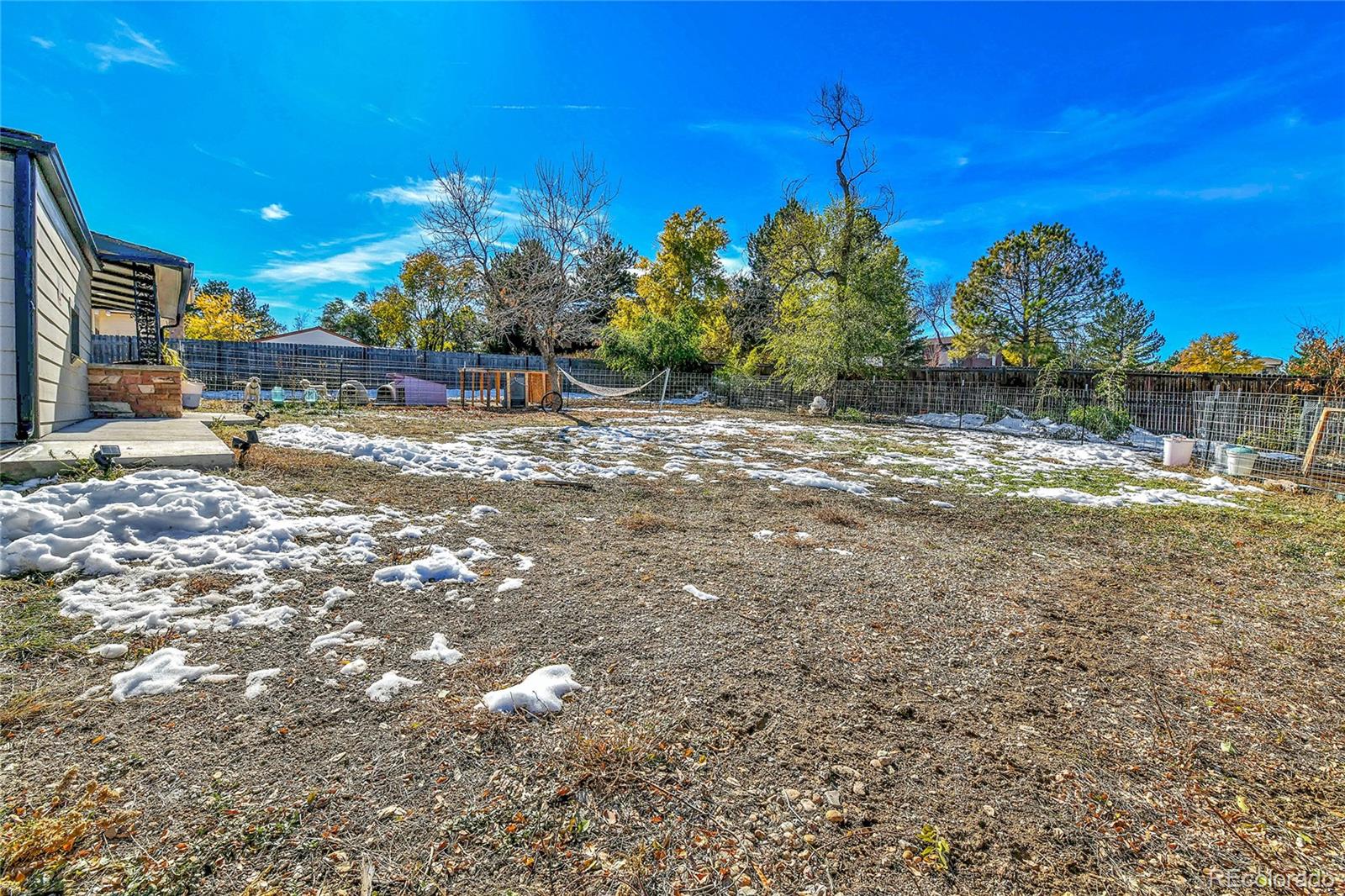 MLS Image #39 for 305 s carr street,lakewood, Colorado