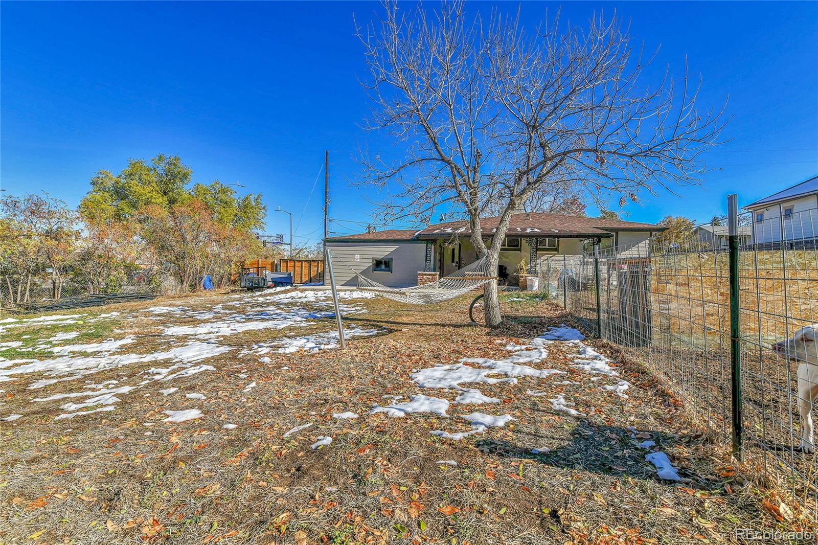 MLS Image #40 for 305 s carr street,lakewood, Colorado