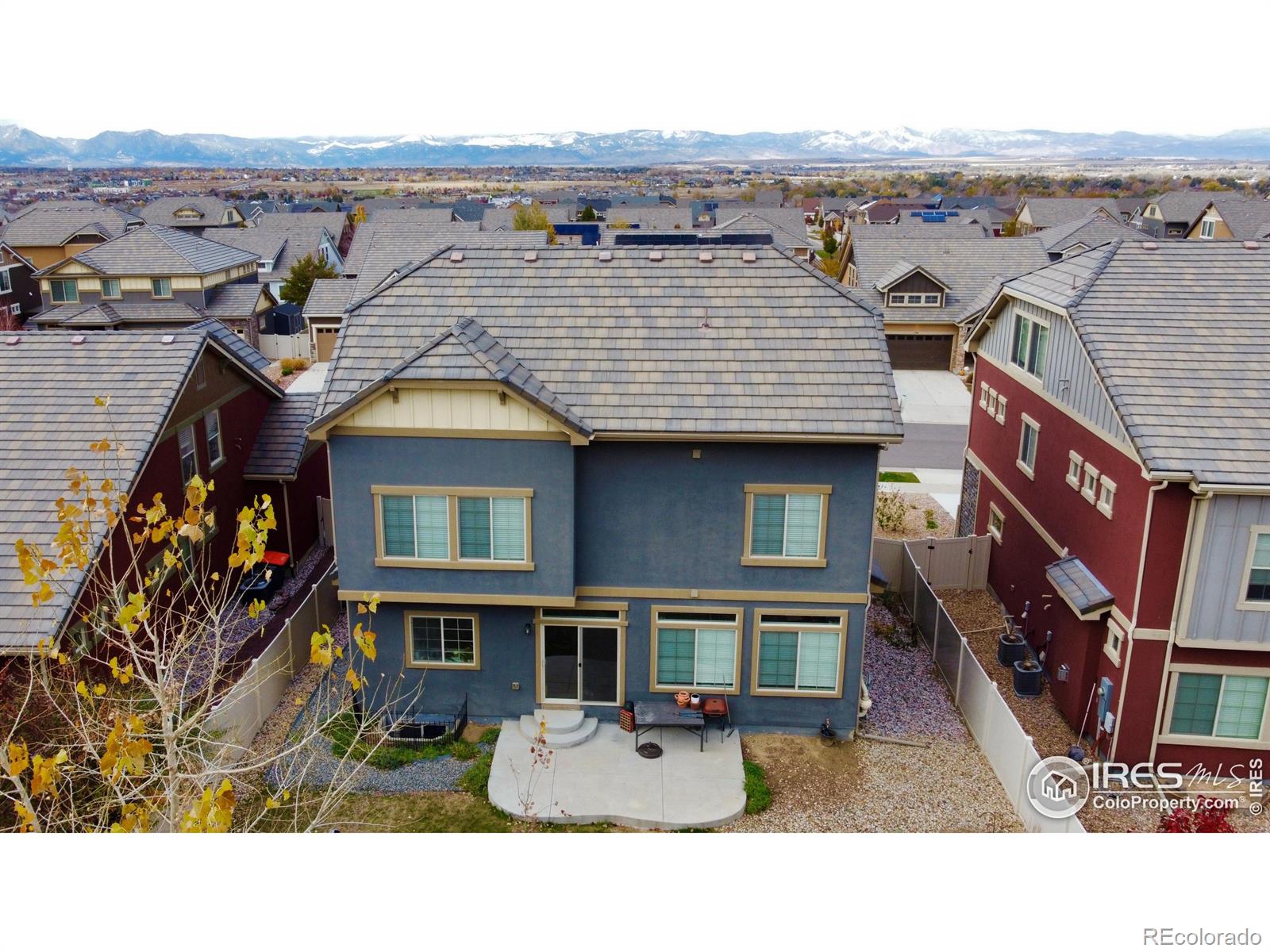 MLS Image #2 for 185  pipit lake way,erie, Colorado