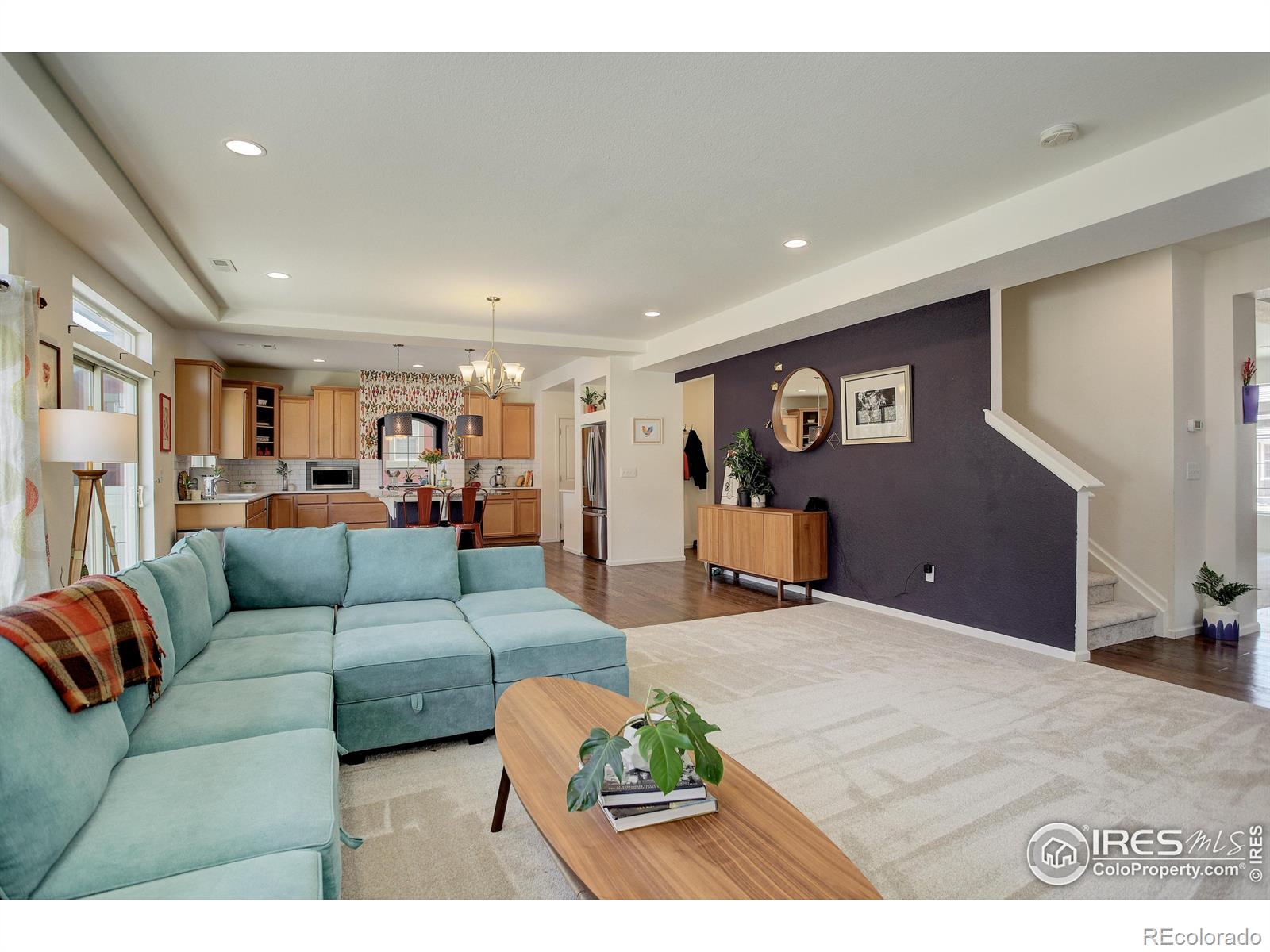 MLS Image #3 for 185  pipit lake way,erie, Colorado