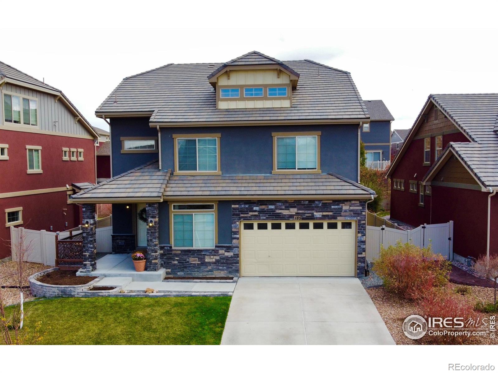 MLS Image #33 for 185  pipit lake way,erie, Colorado