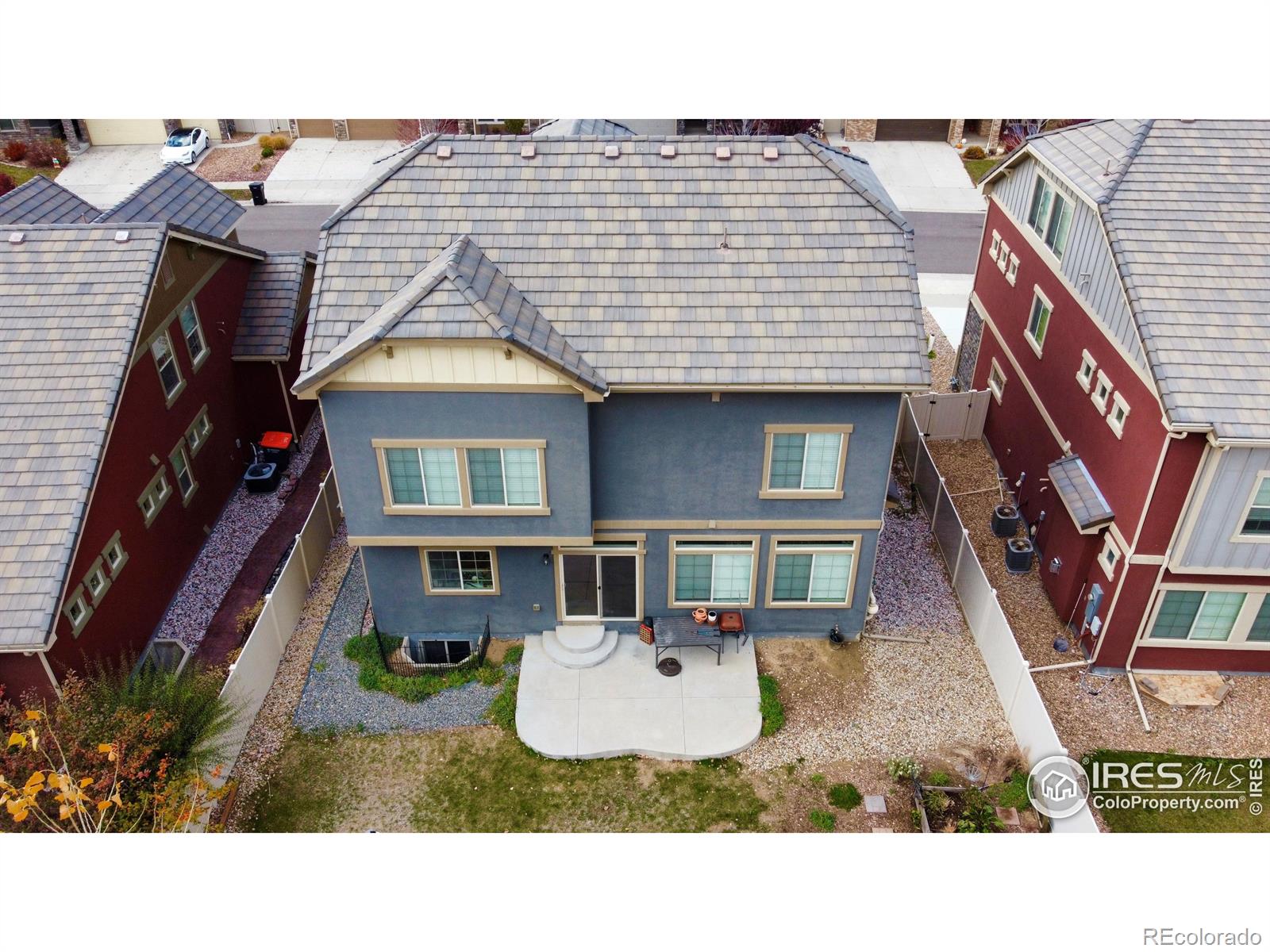 MLS Image #36 for 185  pipit lake way,erie, Colorado