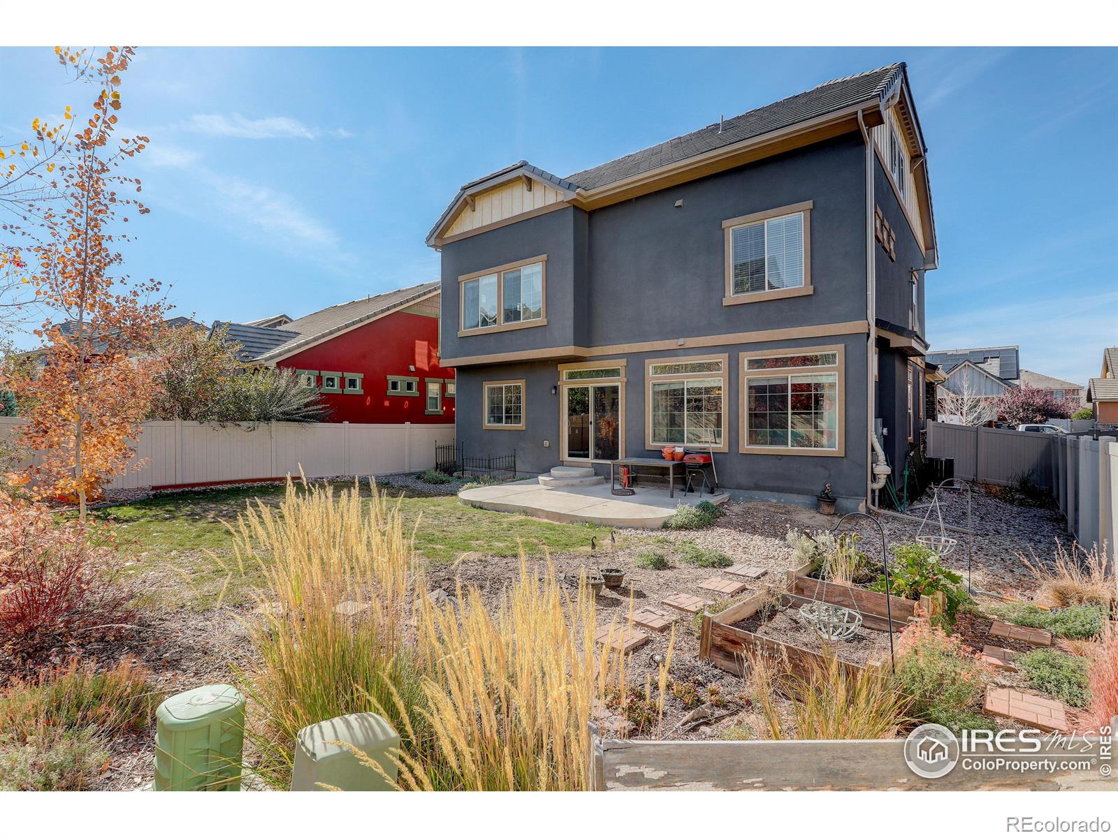 MLS Image #37 for 185  pipit lake way,erie, Colorado