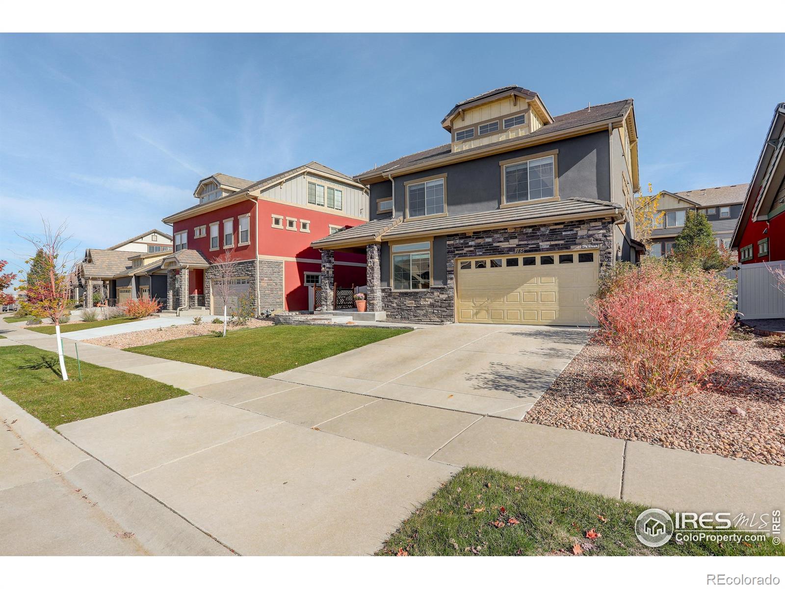 MLS Image #38 for 185  pipit lake way,erie, Colorado