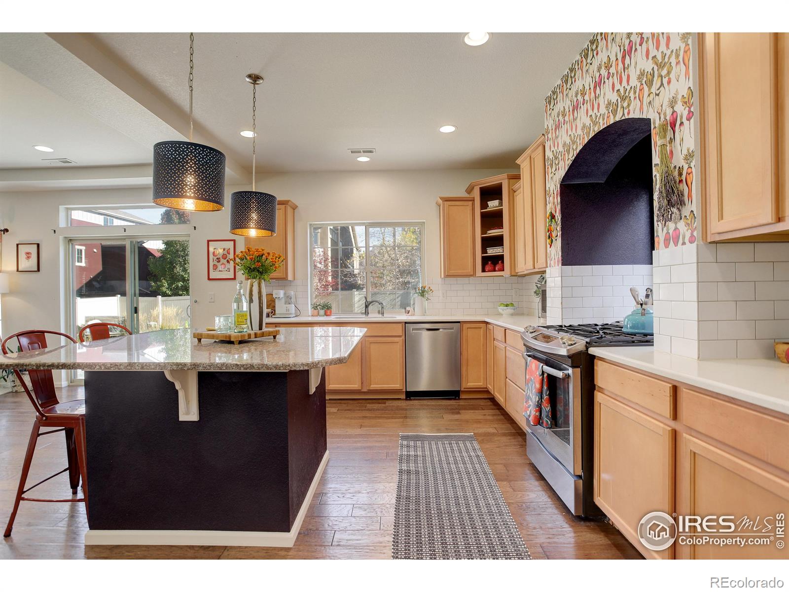 MLS Image #4 for 185  pipit lake way,erie, Colorado