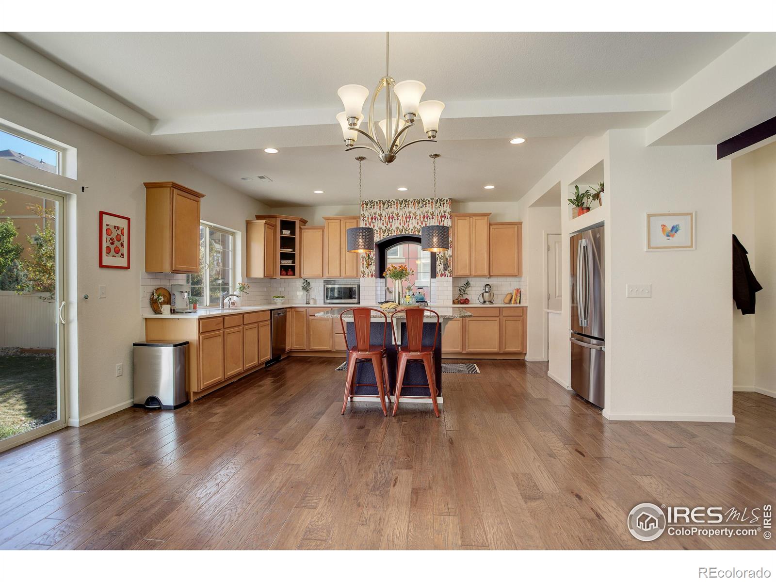 MLS Image #6 for 185  pipit lake way,erie, Colorado