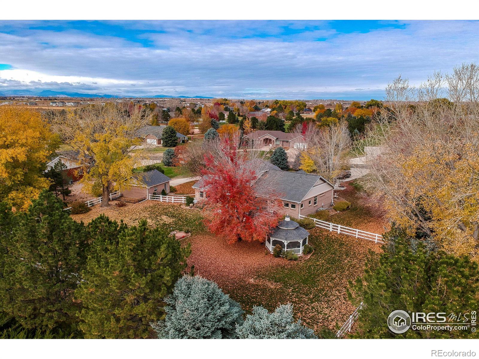 MLS Image #34 for 210  grand view circle,mead, Colorado