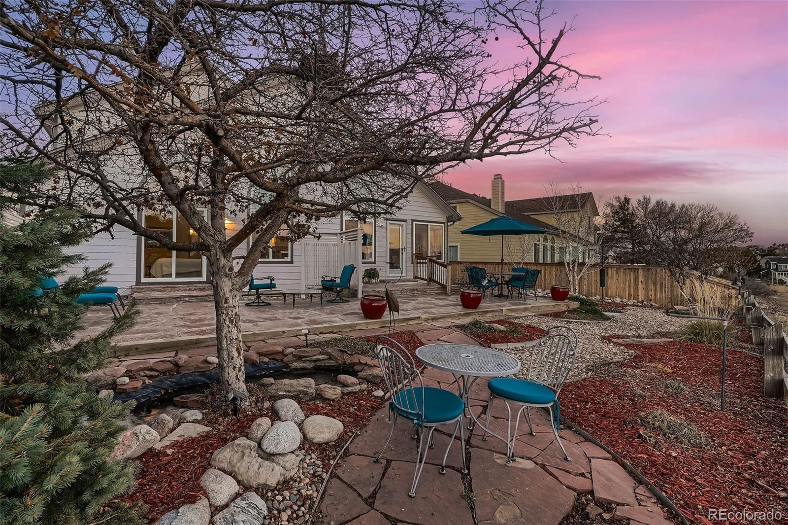 MLS Image #4 for 1712  sterling court,highlands ranch, Colorado