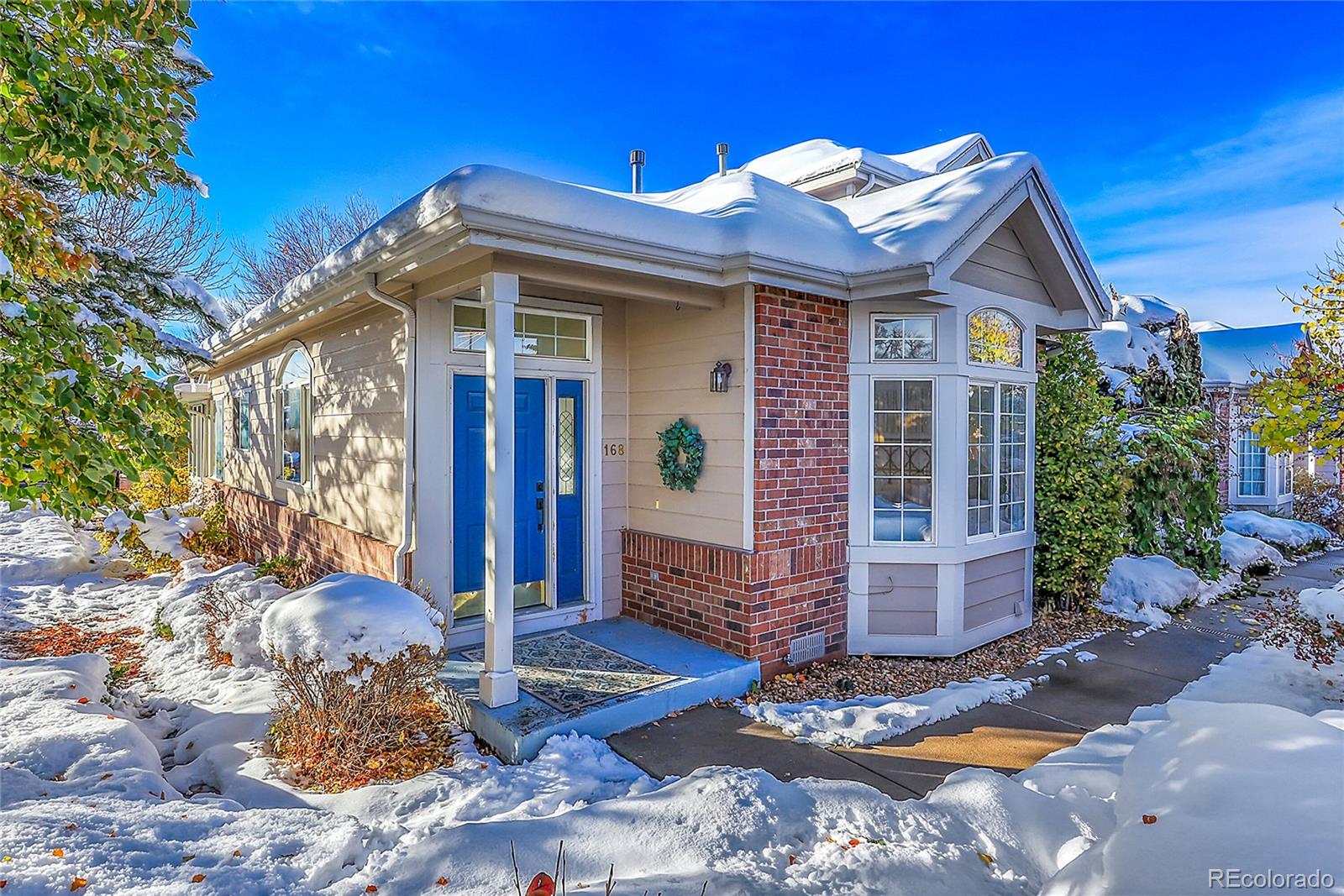 MLS Image #0 for 168  sterne parkway,littleton, Colorado