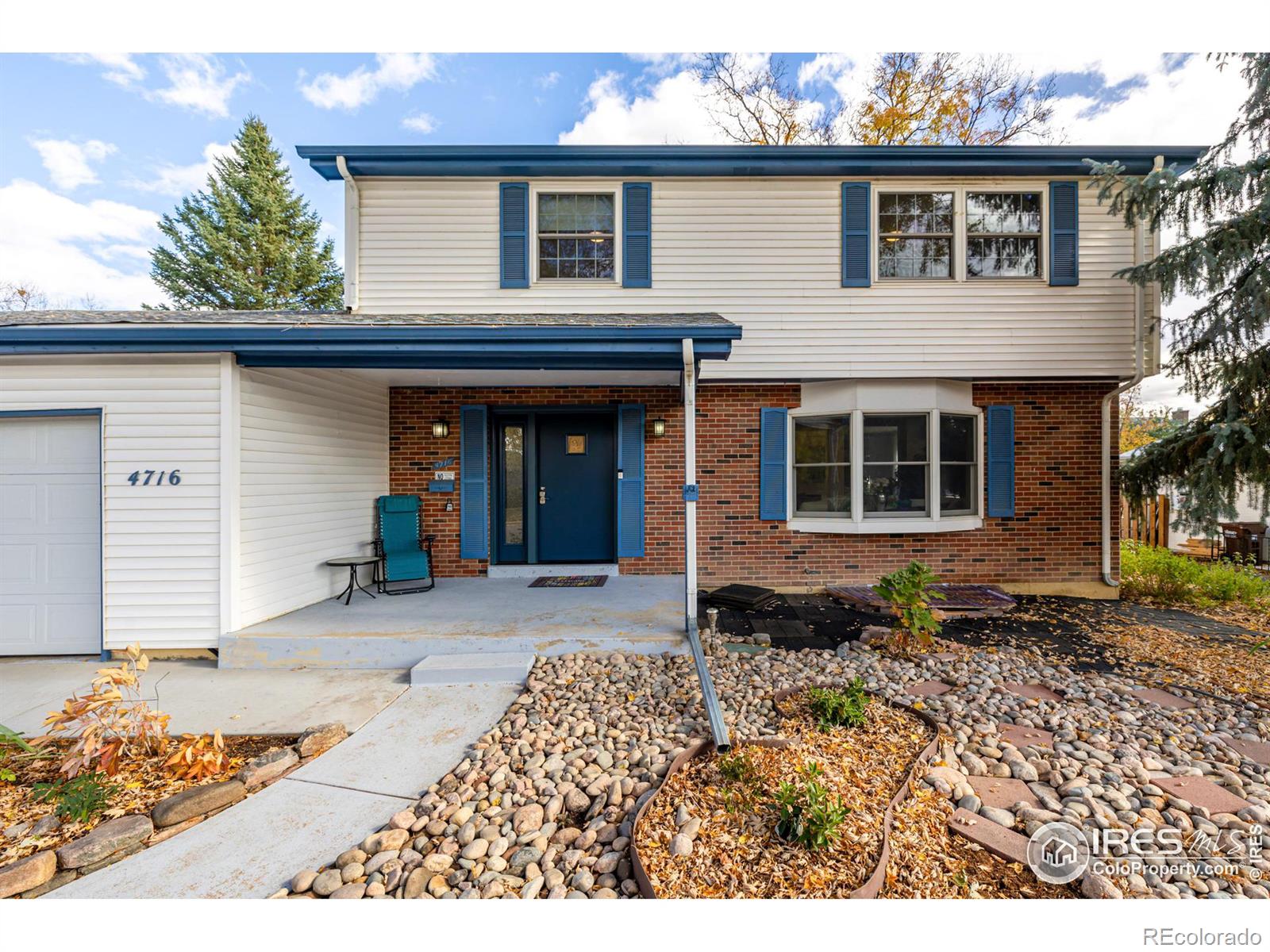 MLS Image #0 for 4716  berkshire court,boulder, Colorado