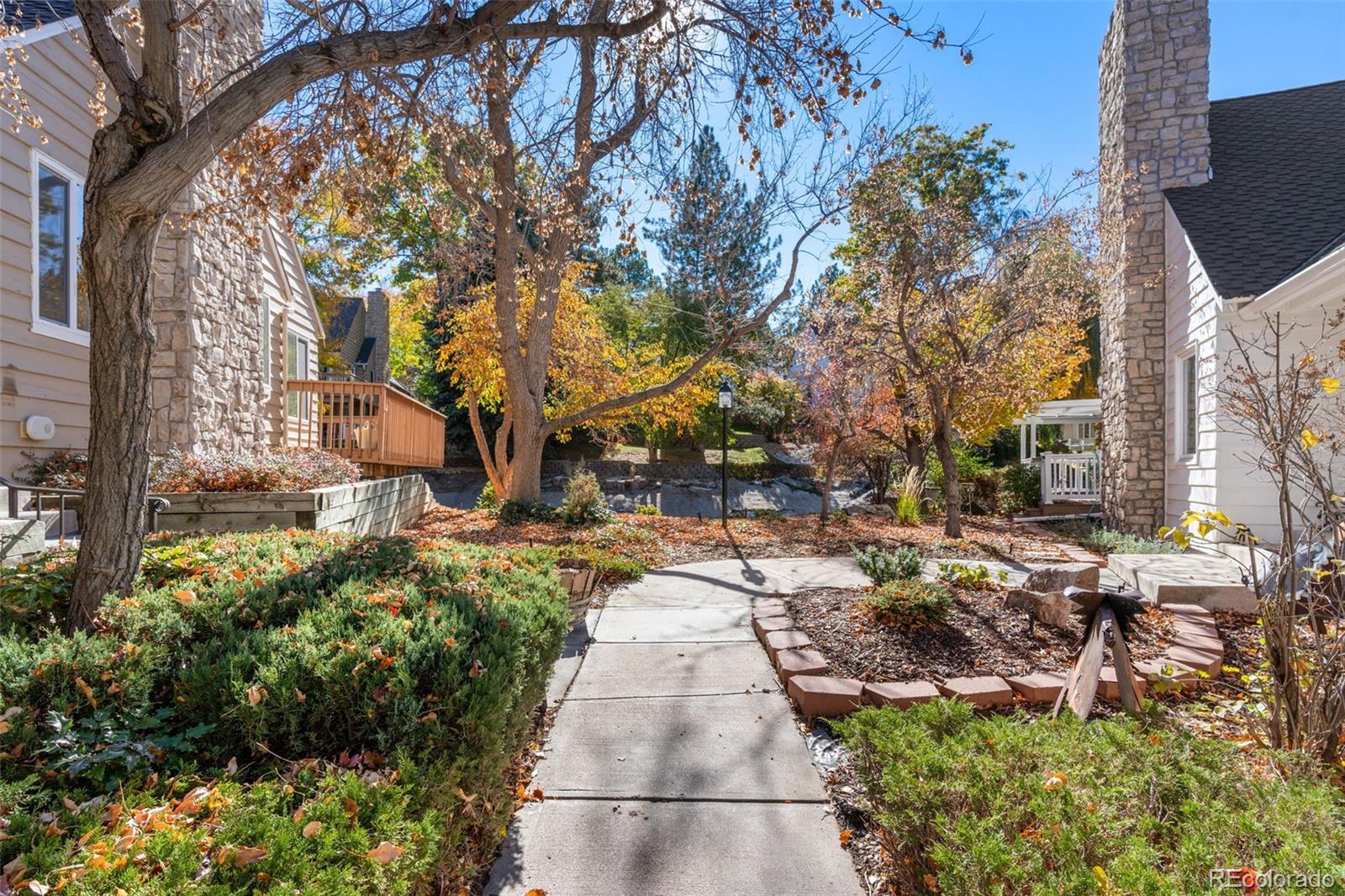 MLS Image #18 for 4530 s verbena street,denver, Colorado