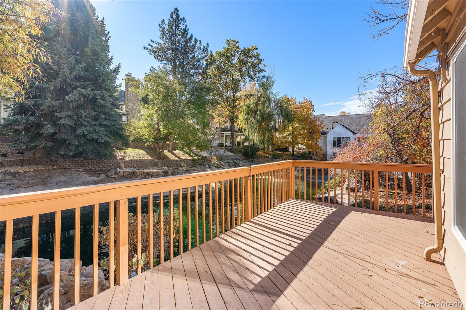 MLS Image #20 for 4530 s verbena street,denver, Colorado