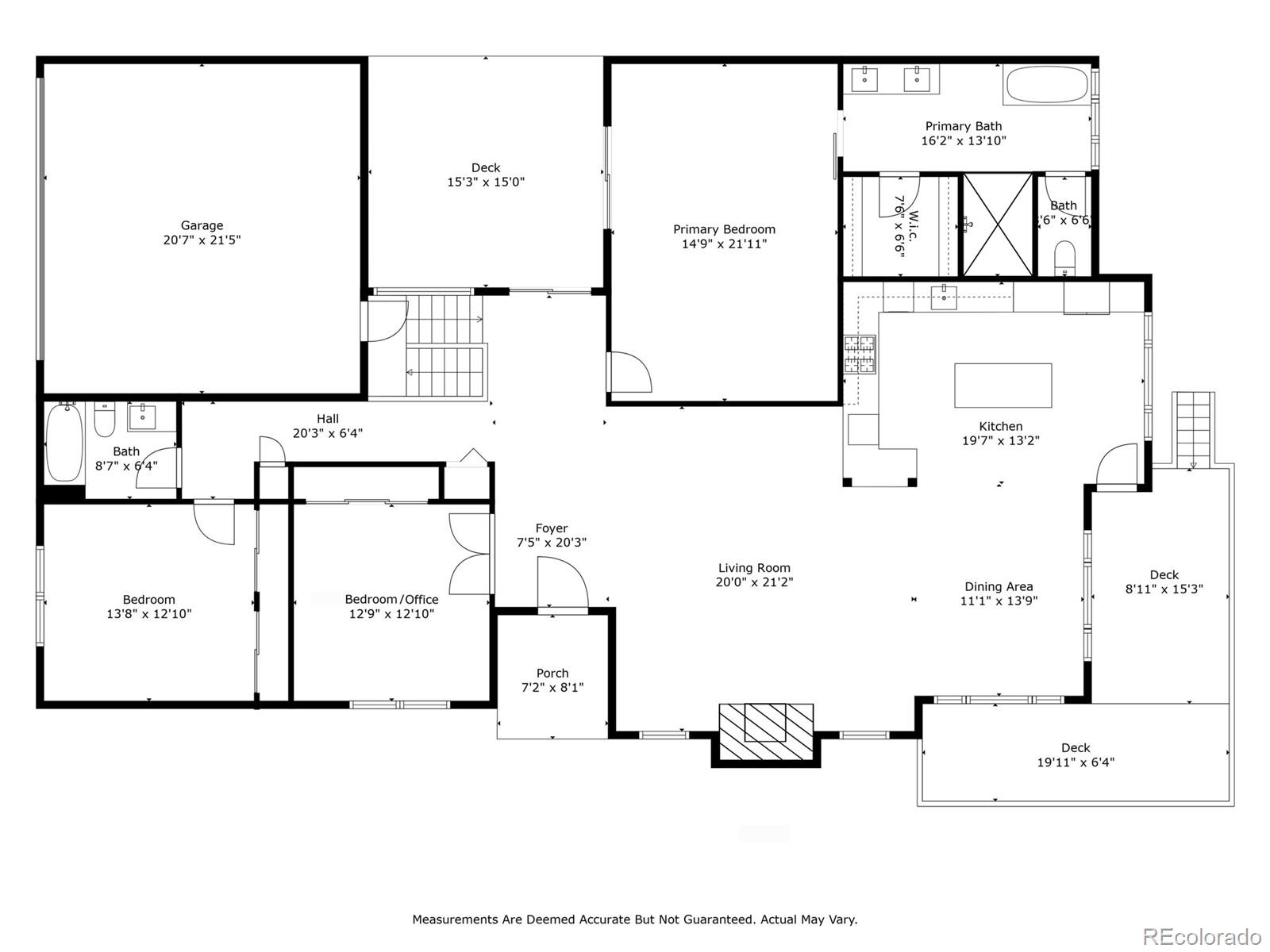 MLS Image #22 for 4530 s verbena street,denver, Colorado