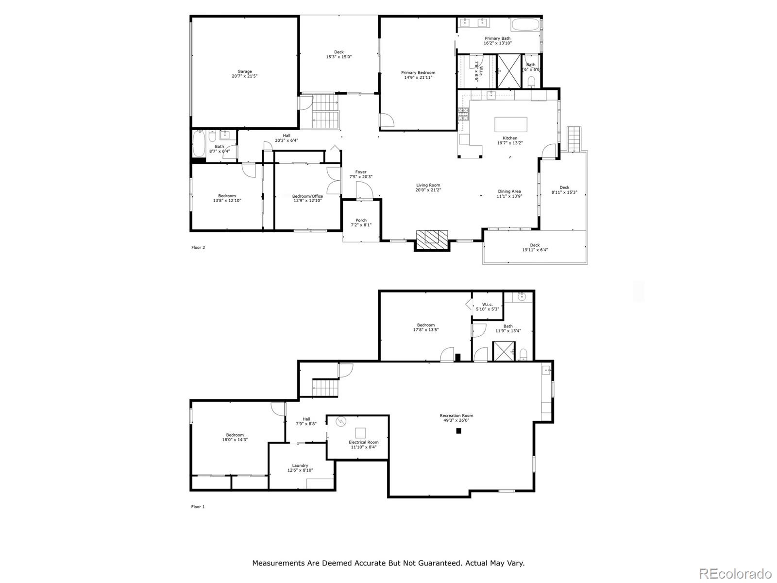 MLS Image #24 for 4530 s verbena street,denver, Colorado