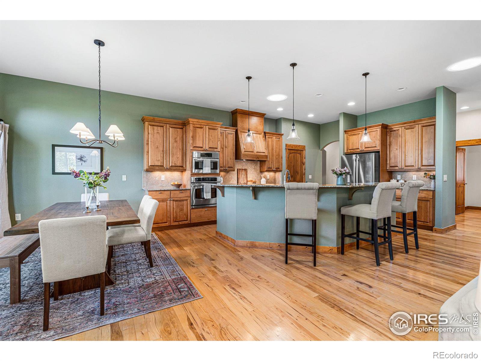 MLS Image #12 for 733  la cruz drive,fort collins, Colorado