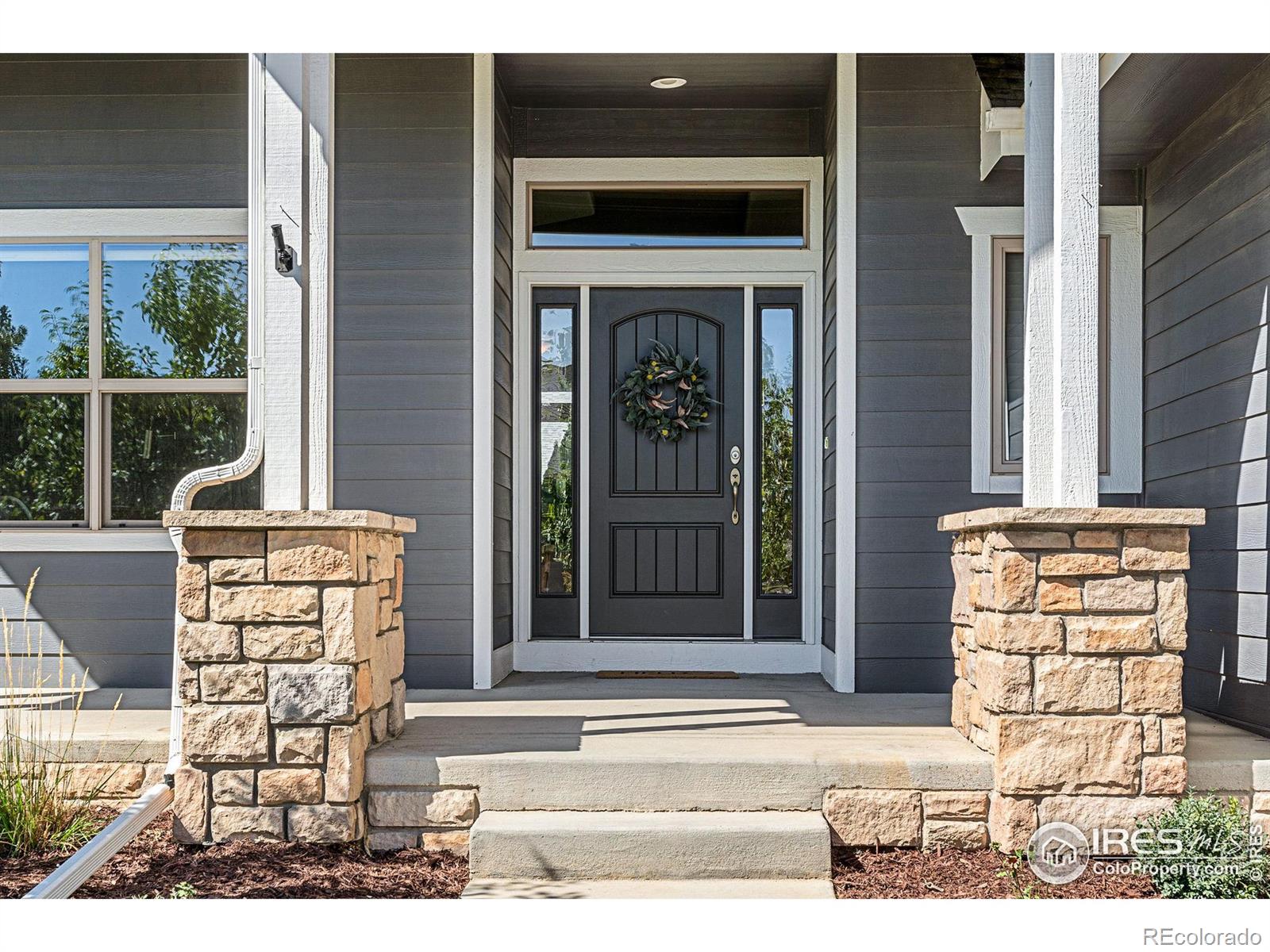 MLS Image #2 for 733  la cruz drive,fort collins, Colorado