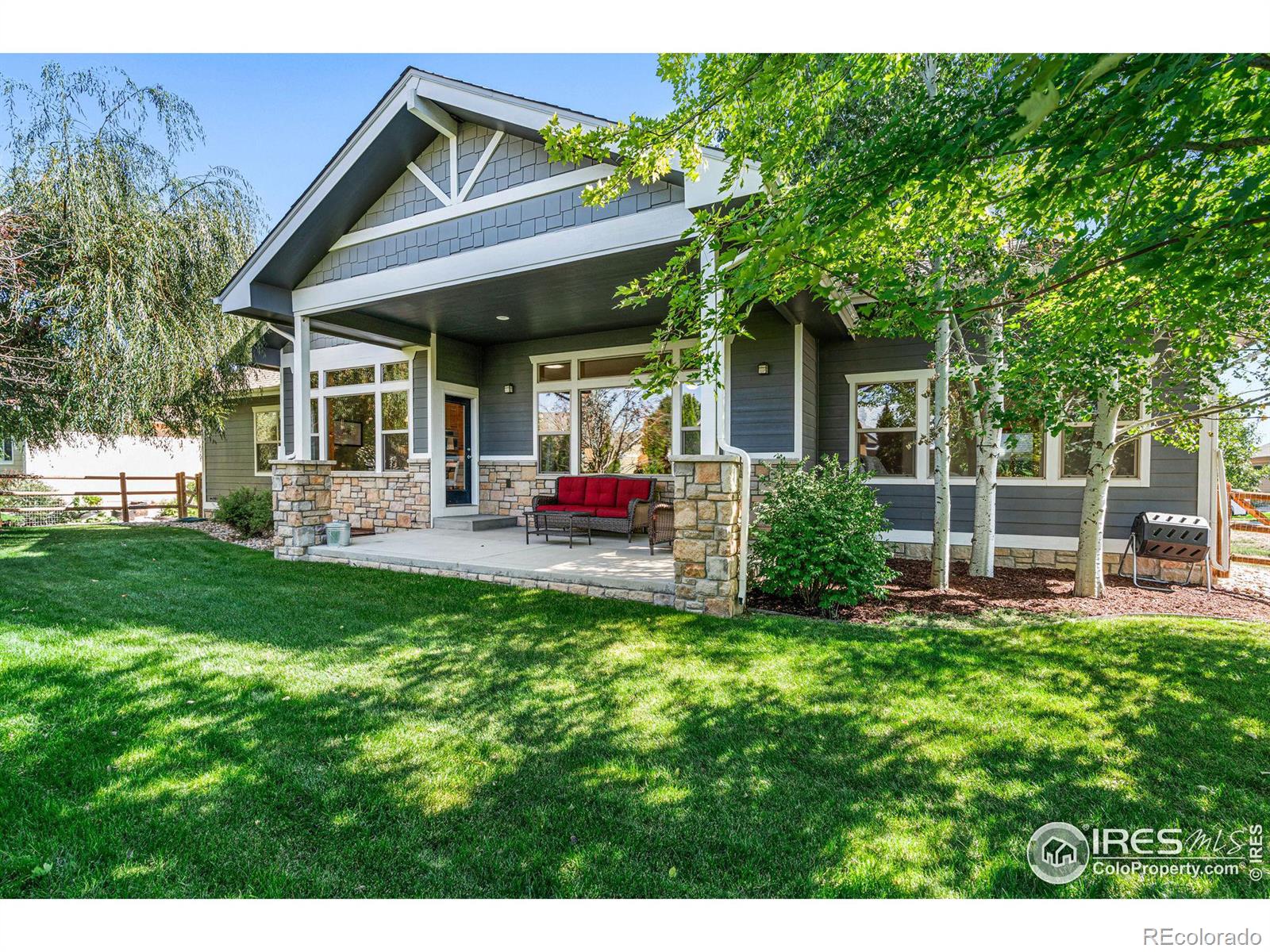 MLS Image #34 for 733  la cruz drive,fort collins, Colorado