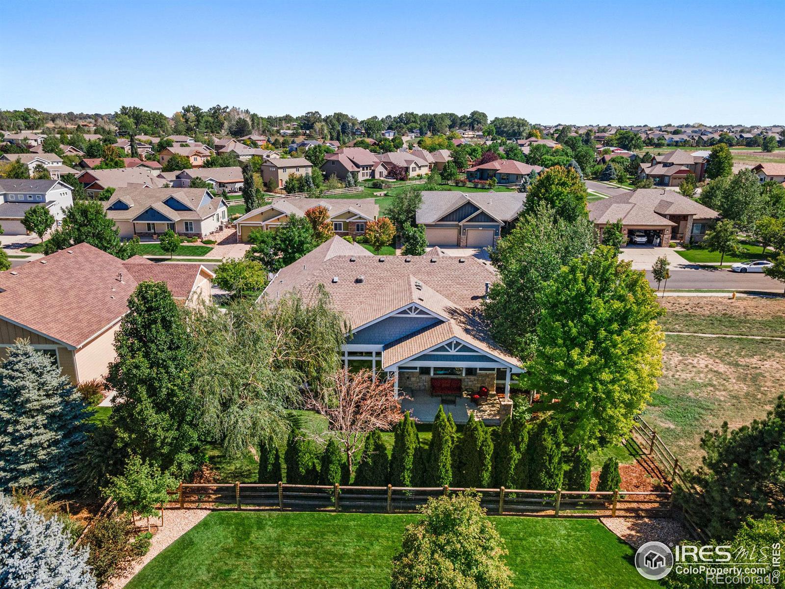 MLS Image #38 for 733  la cruz drive,fort collins, Colorado