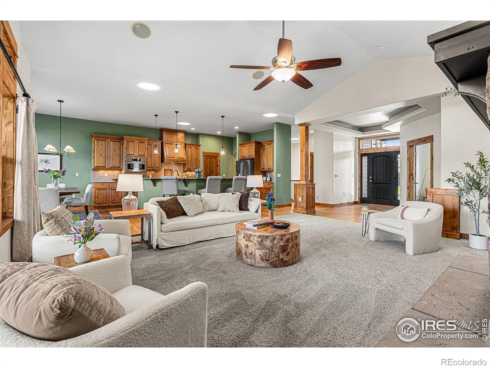 MLS Image #6 for 733  la cruz drive,fort collins, Colorado