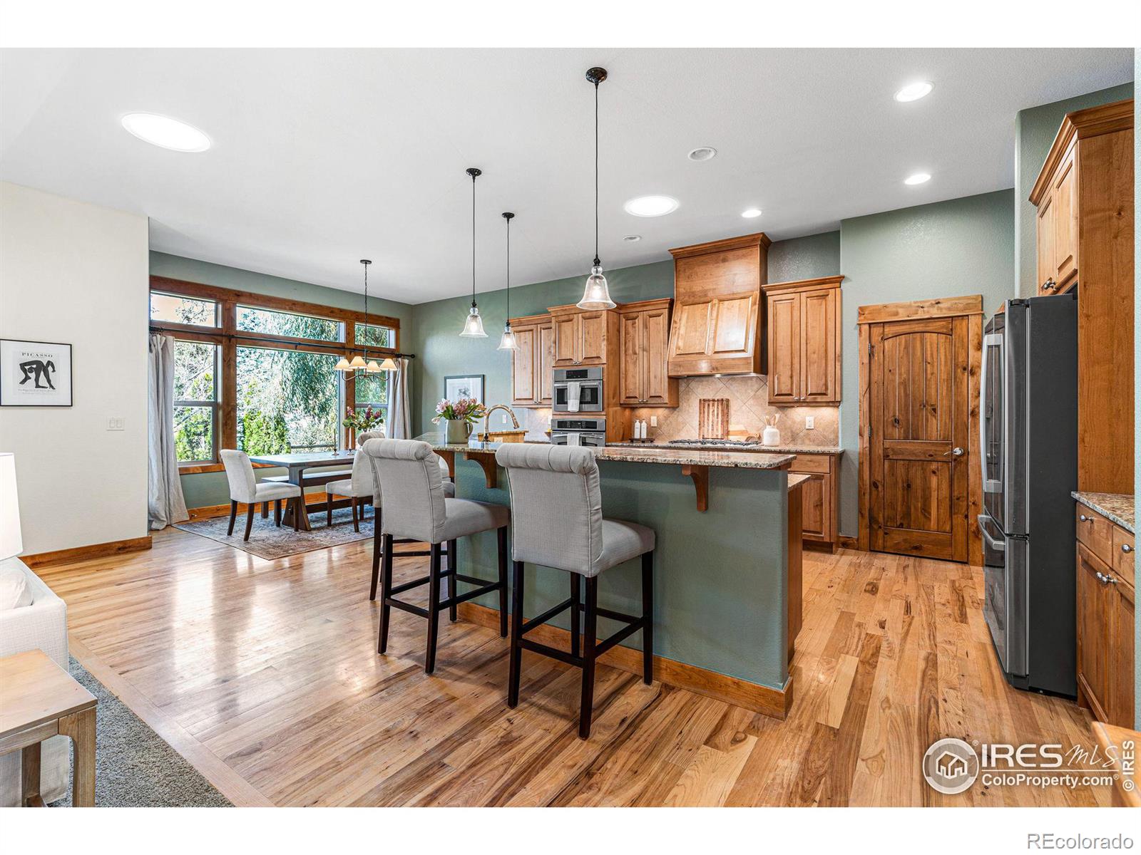 MLS Image #8 for 733  la cruz drive,fort collins, Colorado