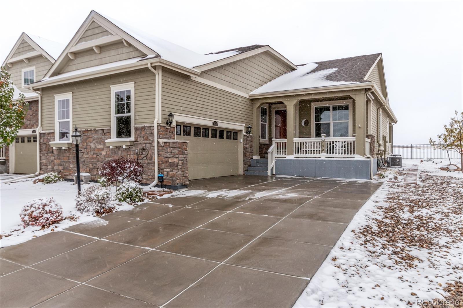 MLS Image #1 for 7426 e 148th place,thornton, Colorado