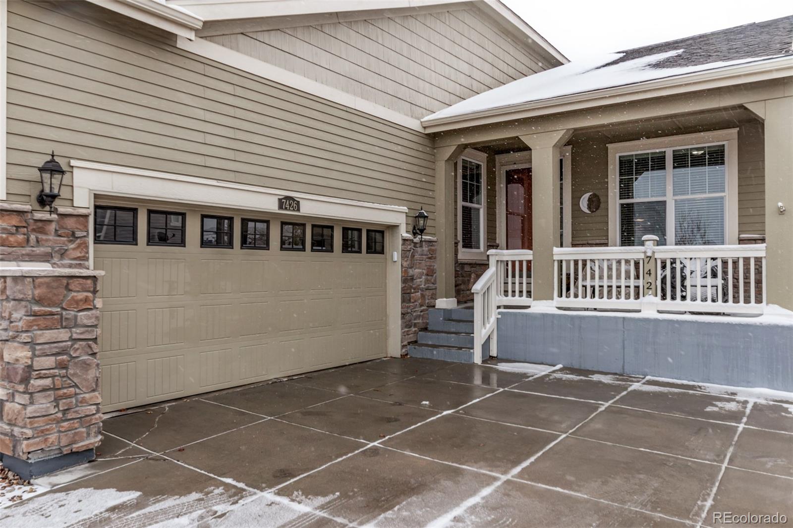 MLS Image #3 for 7426 e 148th place,thornton, Colorado