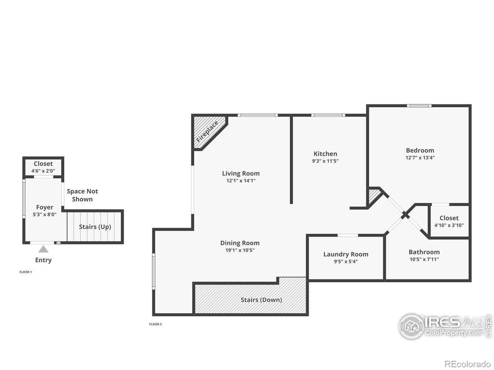 MLS Image #30 for 5151 w 29th street,greeley, Colorado