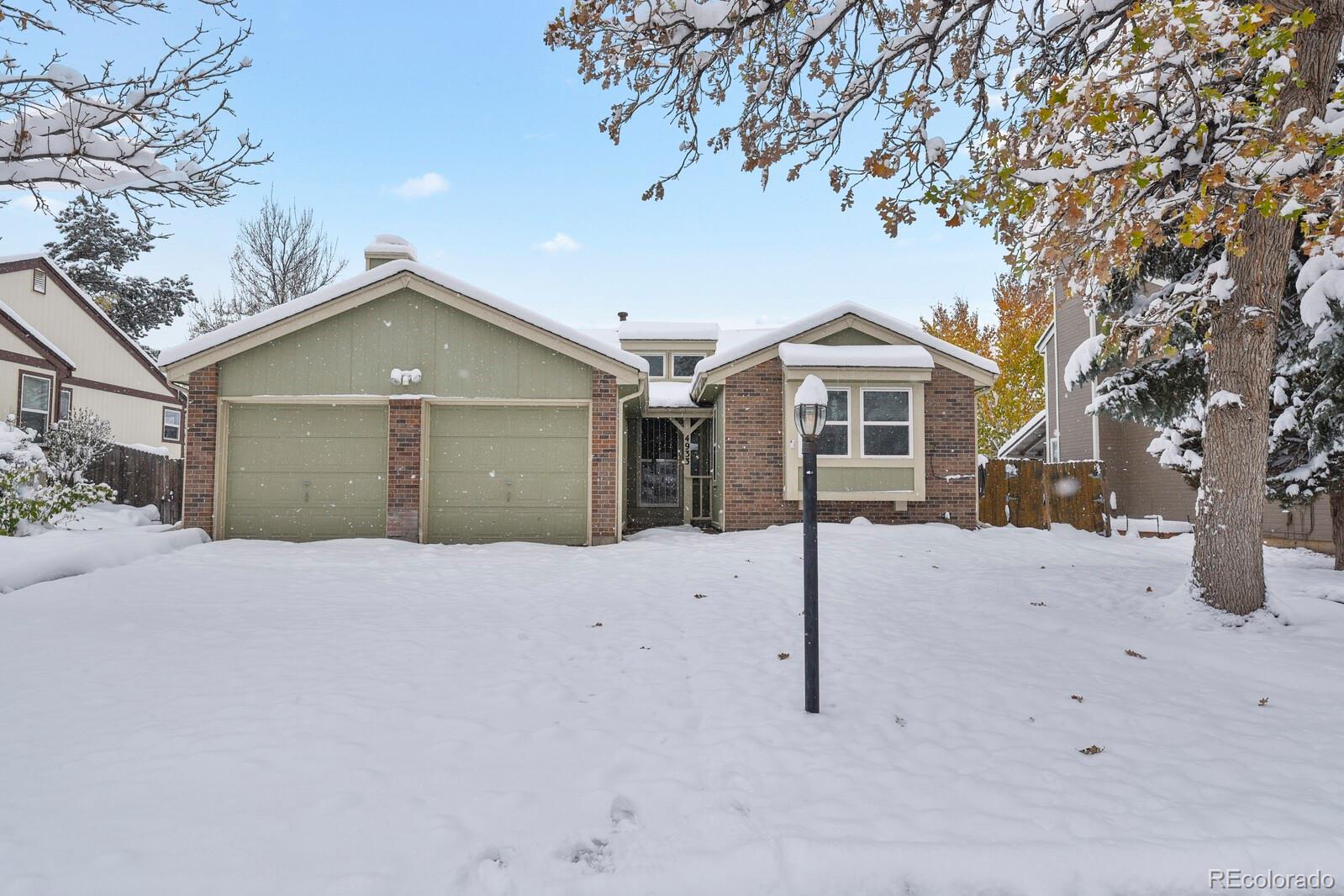 MLS Image #0 for 4933 s evanston street,aurora, Colorado