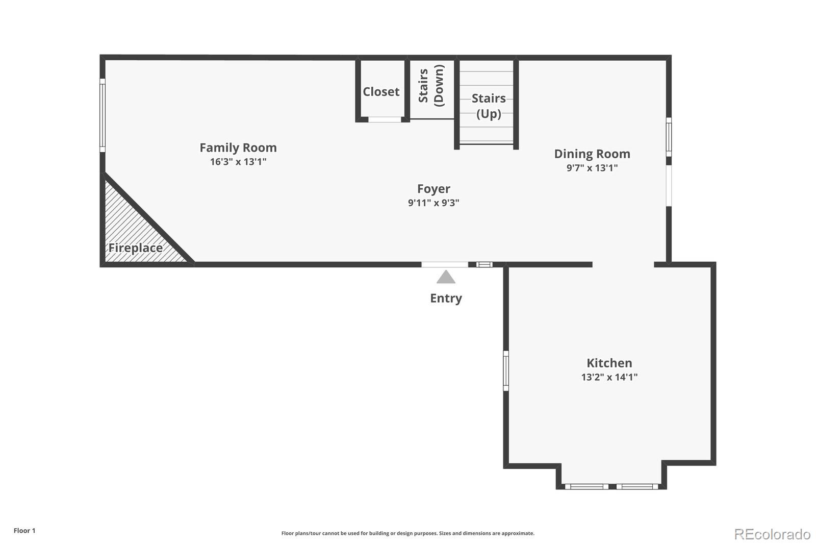 MLS Image #25 for 4933 s evanston street,aurora, Colorado