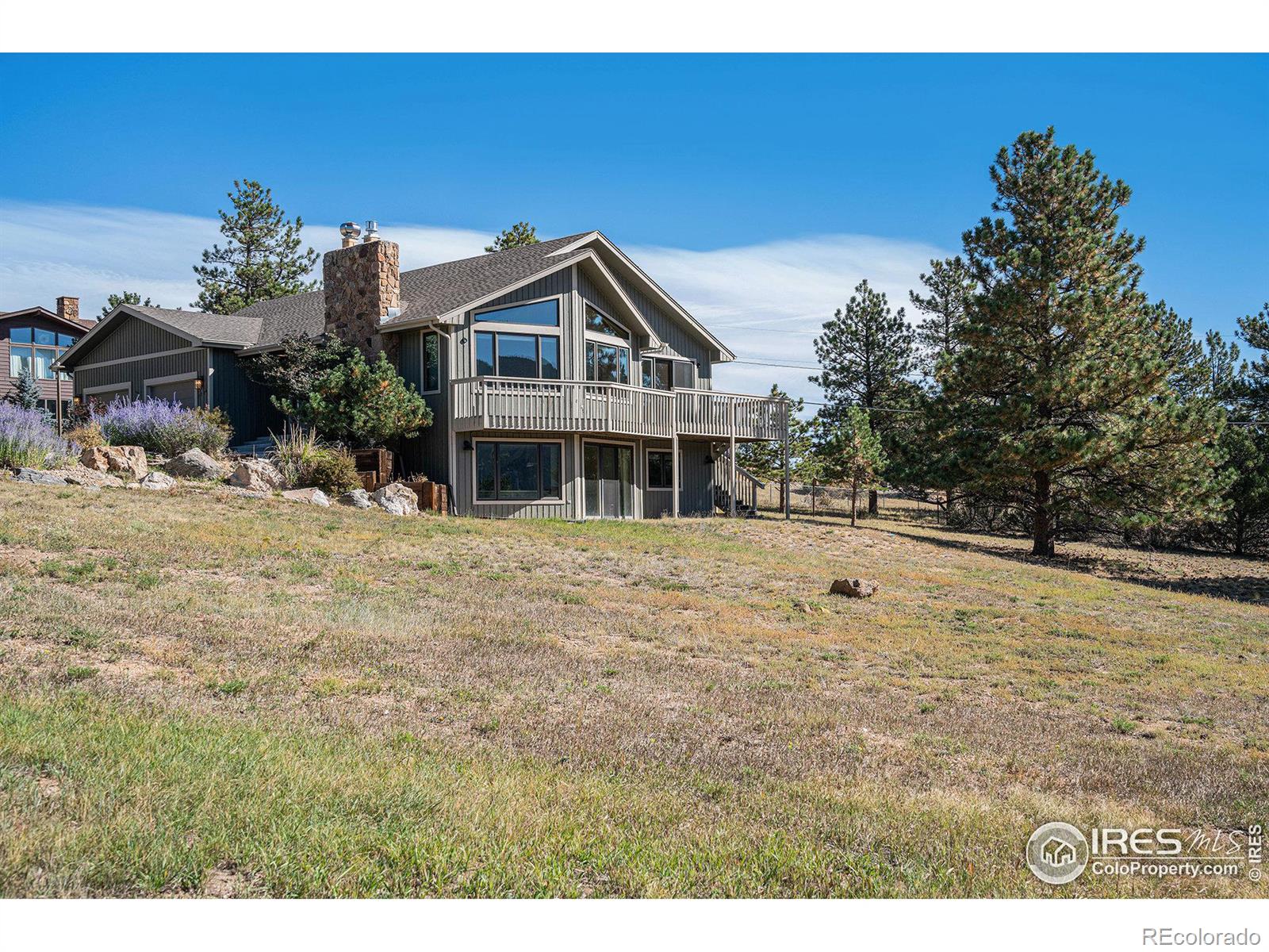 MLS Image #0 for 1724  dekker circle,estes park, Colorado