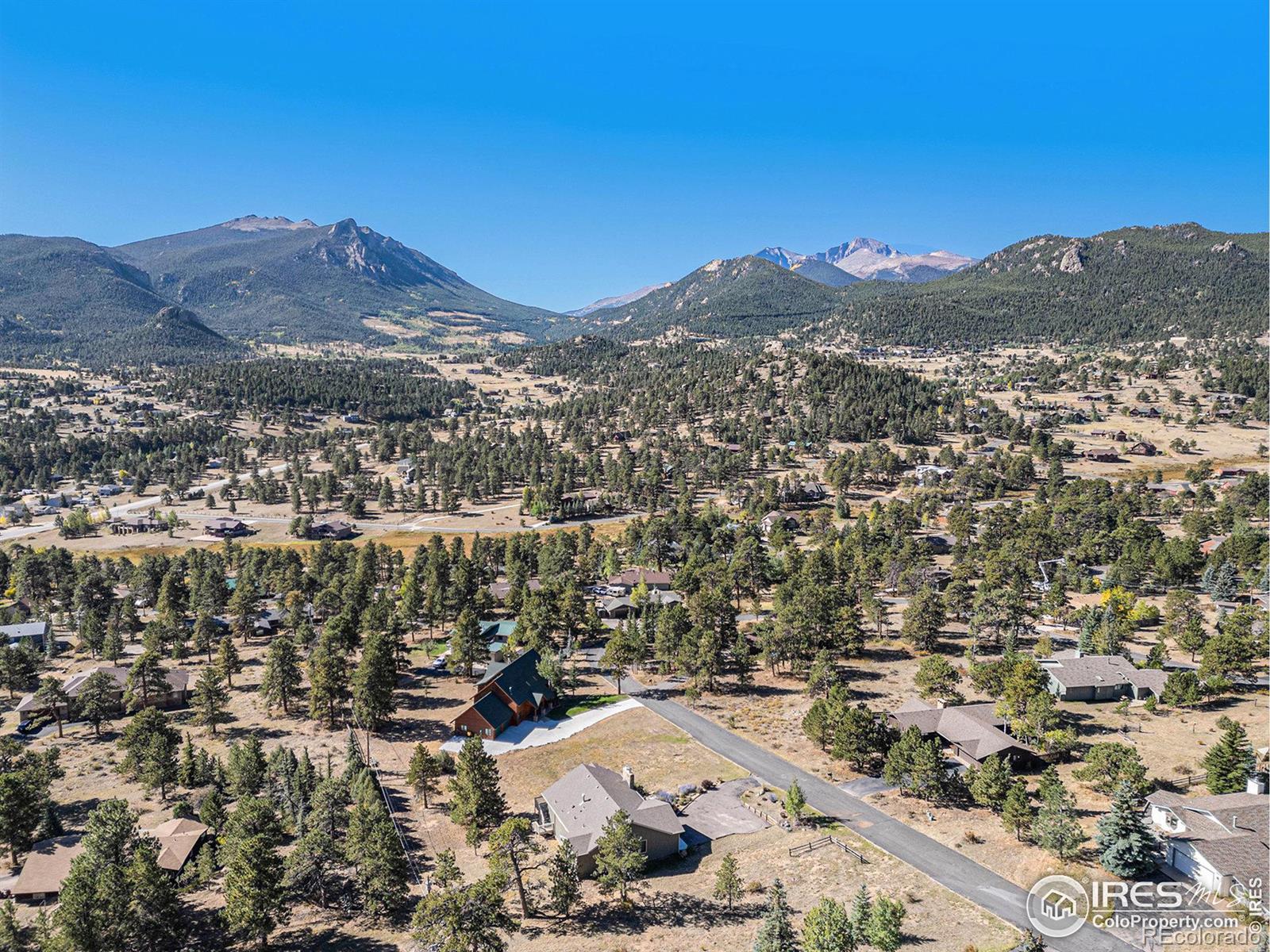 MLS Image #2 for 1724  dekker circle,estes park, Colorado