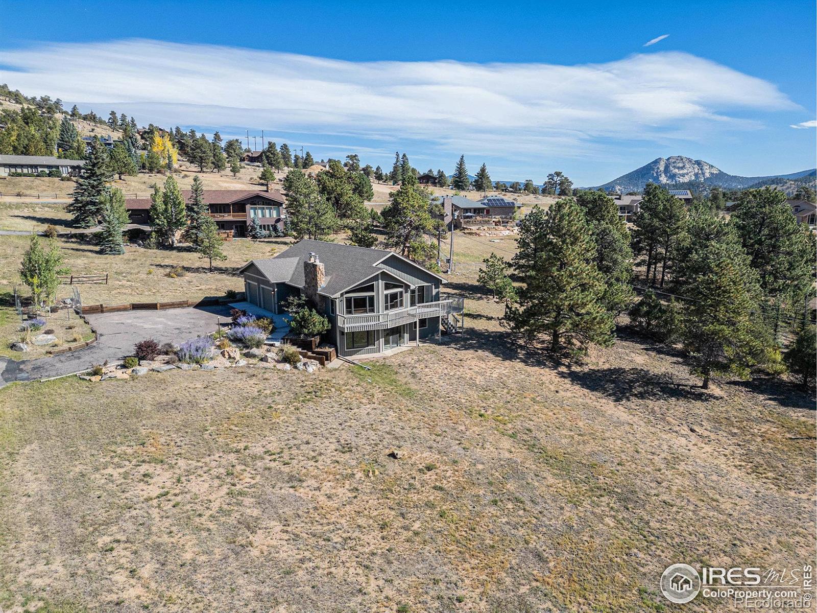 MLS Image #27 for 1724  dekker circle,estes park, Colorado