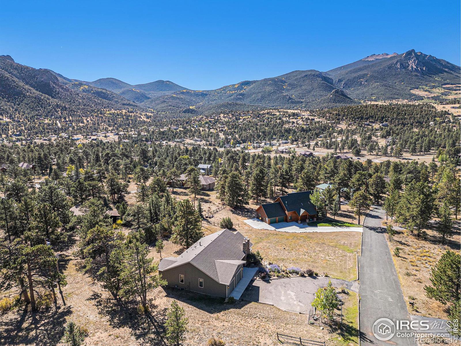 MLS Image #28 for 1724  dekker circle,estes park, Colorado